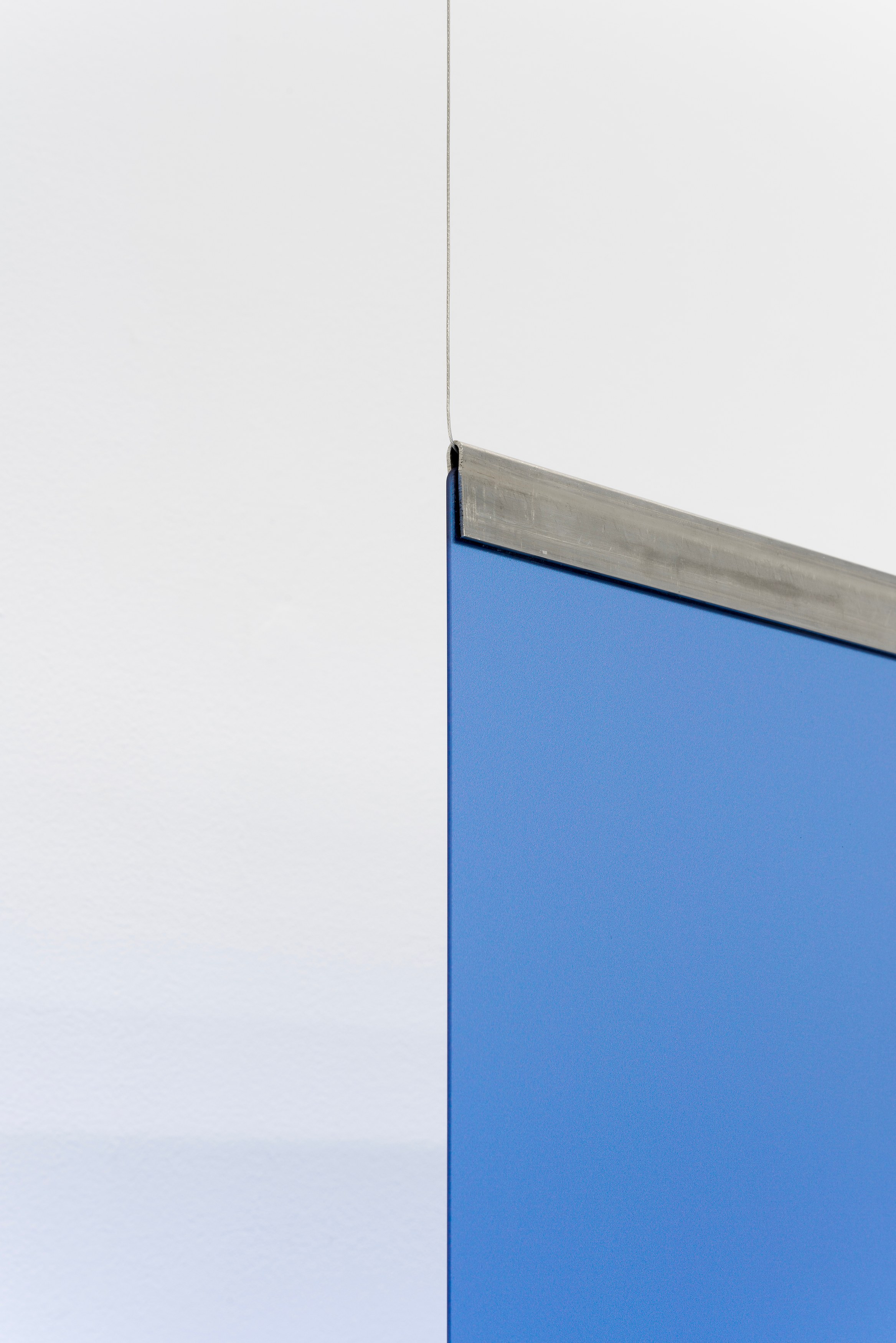 Liz Deschenes, Gravity’s Pull at Miguel Abreu, New York (88 Eldridge Street, 36 Orchard Street), photo 39