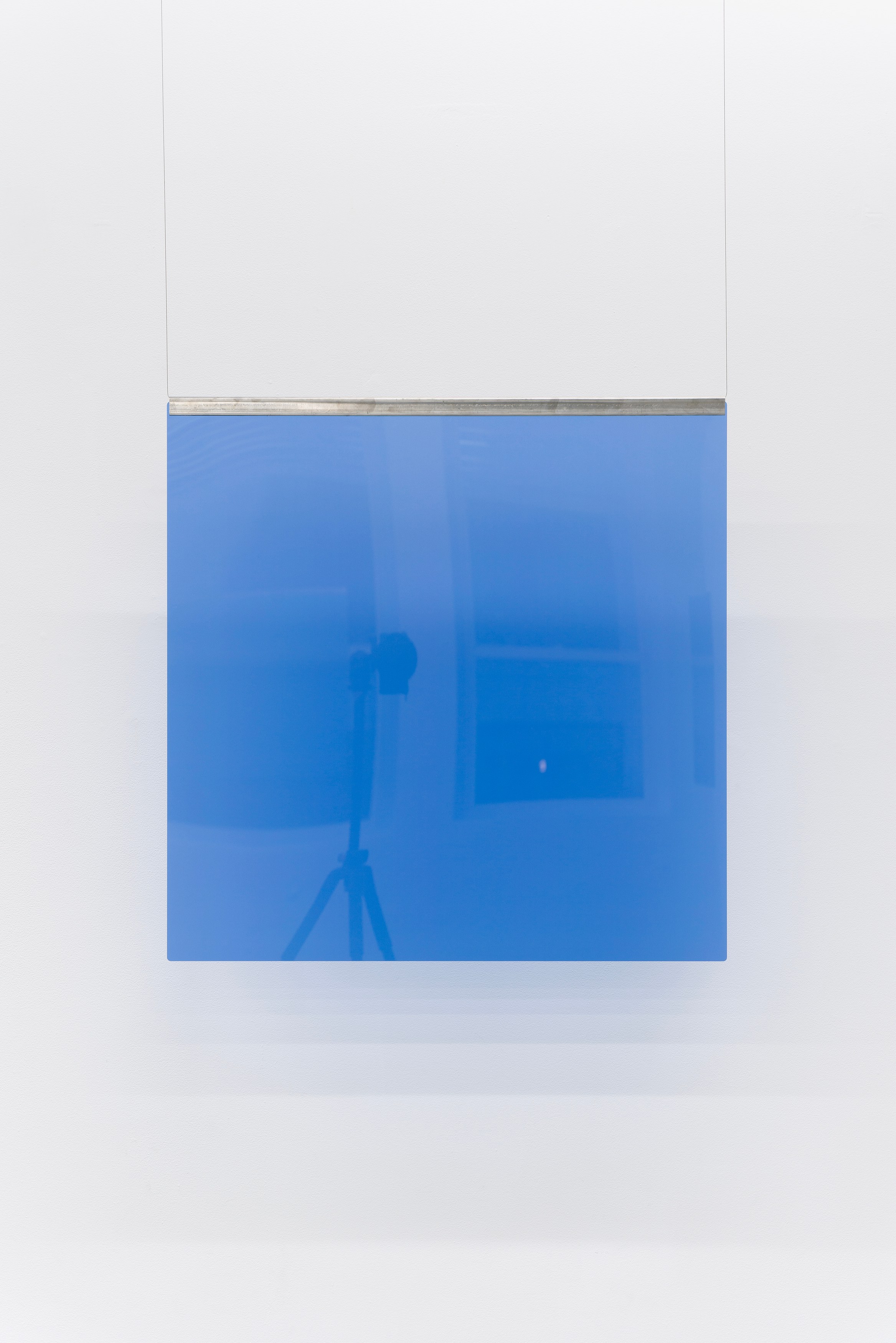 Liz Deschenes, Gravity’s Pull at Miguel Abreu, New York (88 Eldridge Street, 36 Orchard Street), photo 38