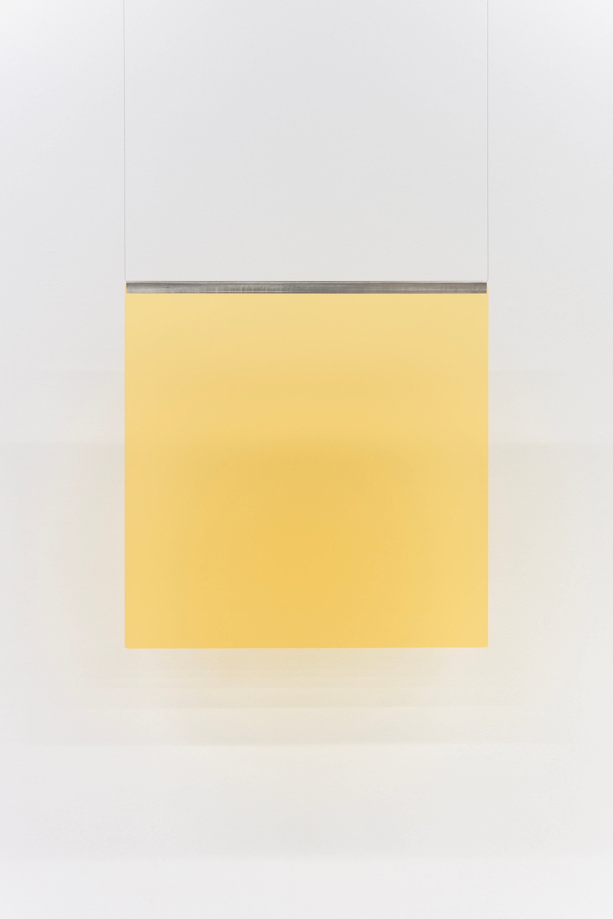 Liz Deschenes, Gravity’s Pull at Miguel Abreu, New York (88 Eldridge Street, 36 Orchard Street), photo 41