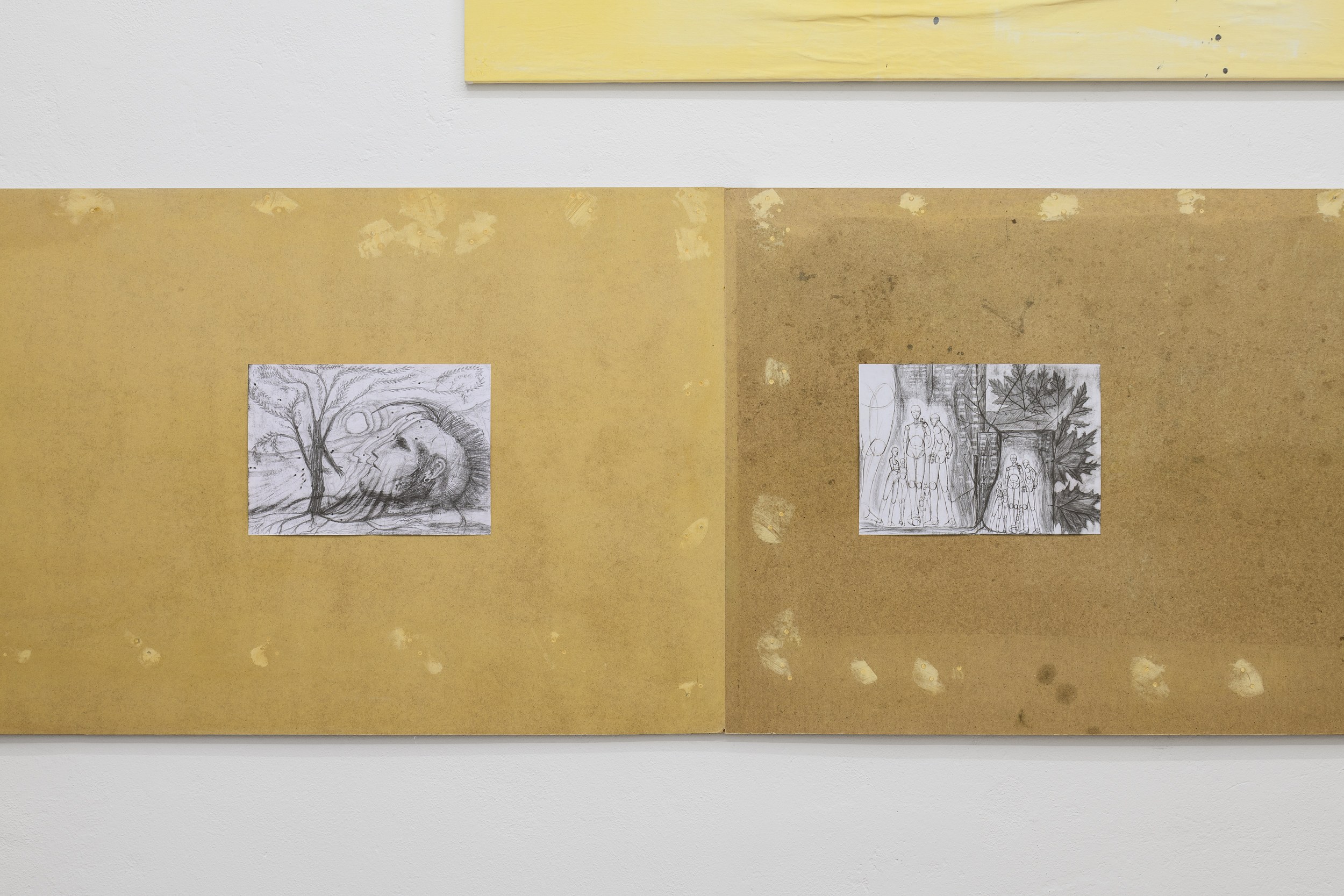 Philipp Simon, DIESEL–ONLY at Schiefe Zähne, photo 6