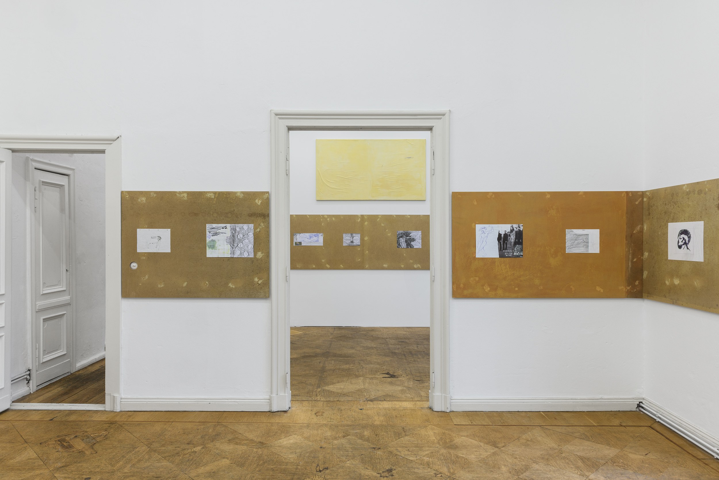 Philipp Simon, DIESEL–ONLY at Schiefe Zähne, photo 12