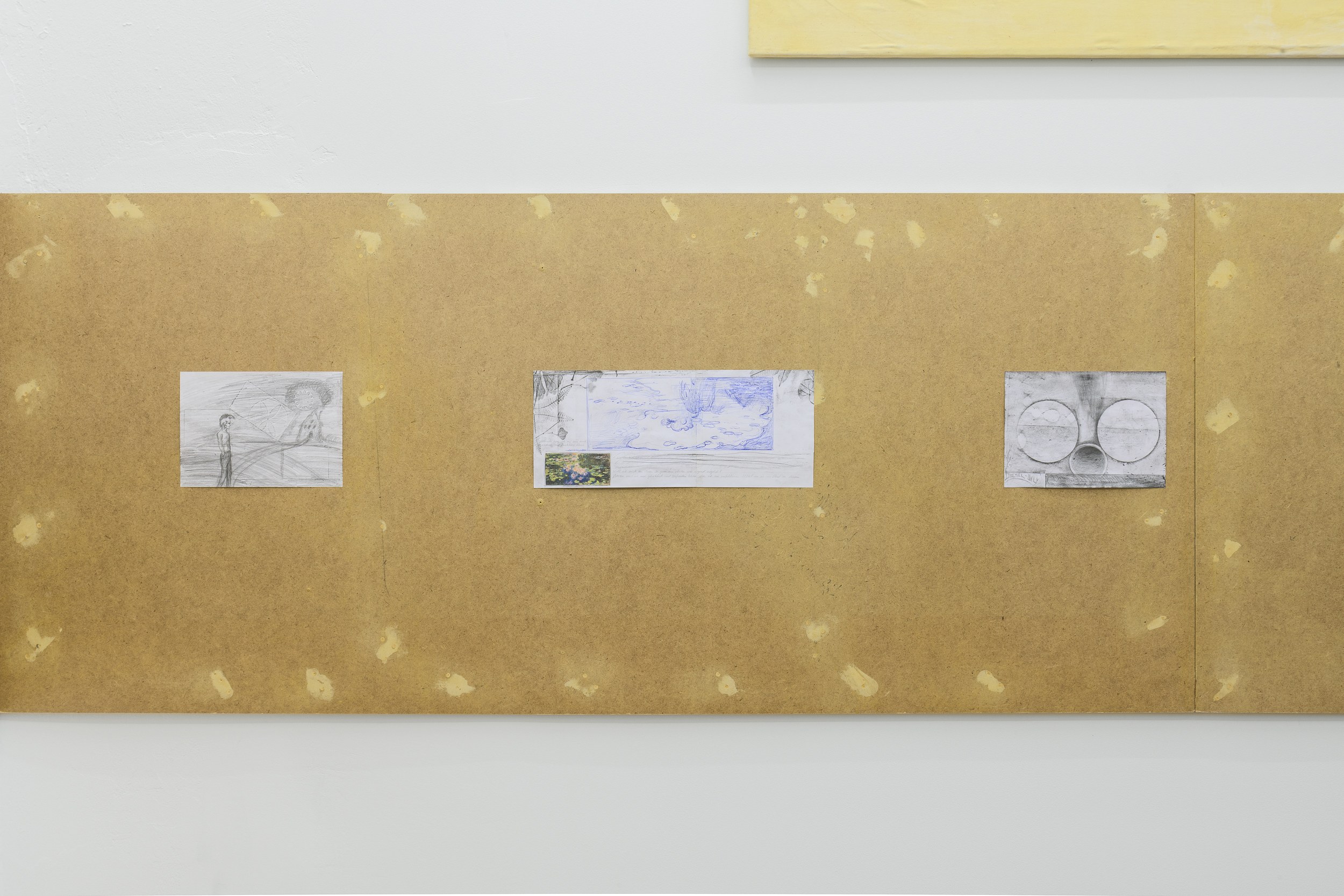 Philipp Simon, DIESEL–ONLY at Schiefe Zähne, photo 18