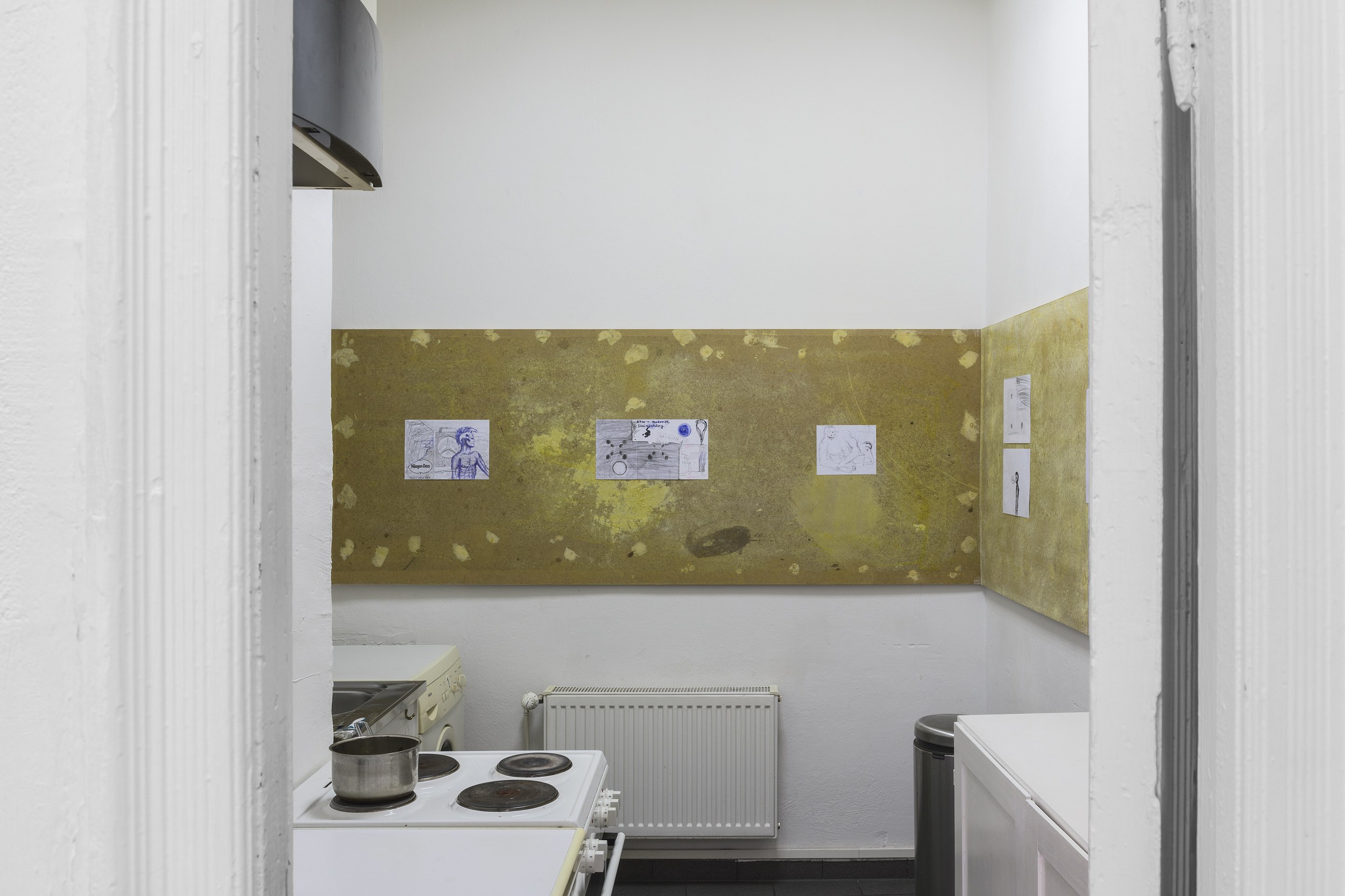 Philipp Simon, DIESEL–ONLY at Schiefe Zähne, photo 24