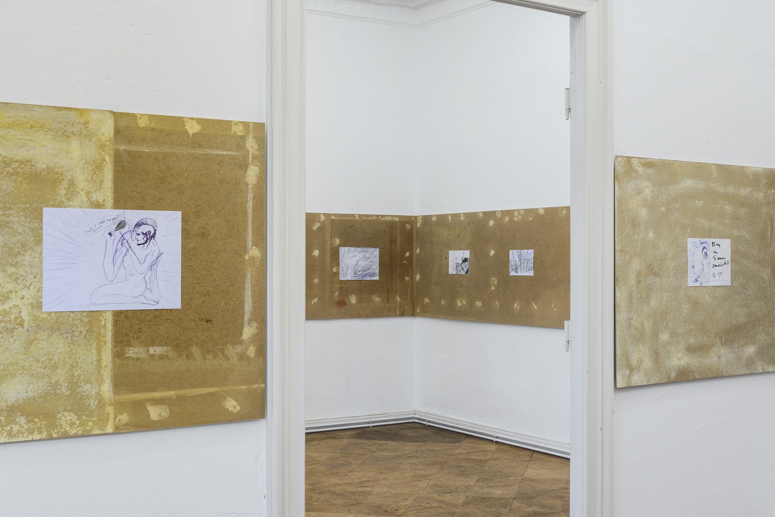 Philipp Simon, DIESEL–ONLY at Schiefe Zähne, photo 28