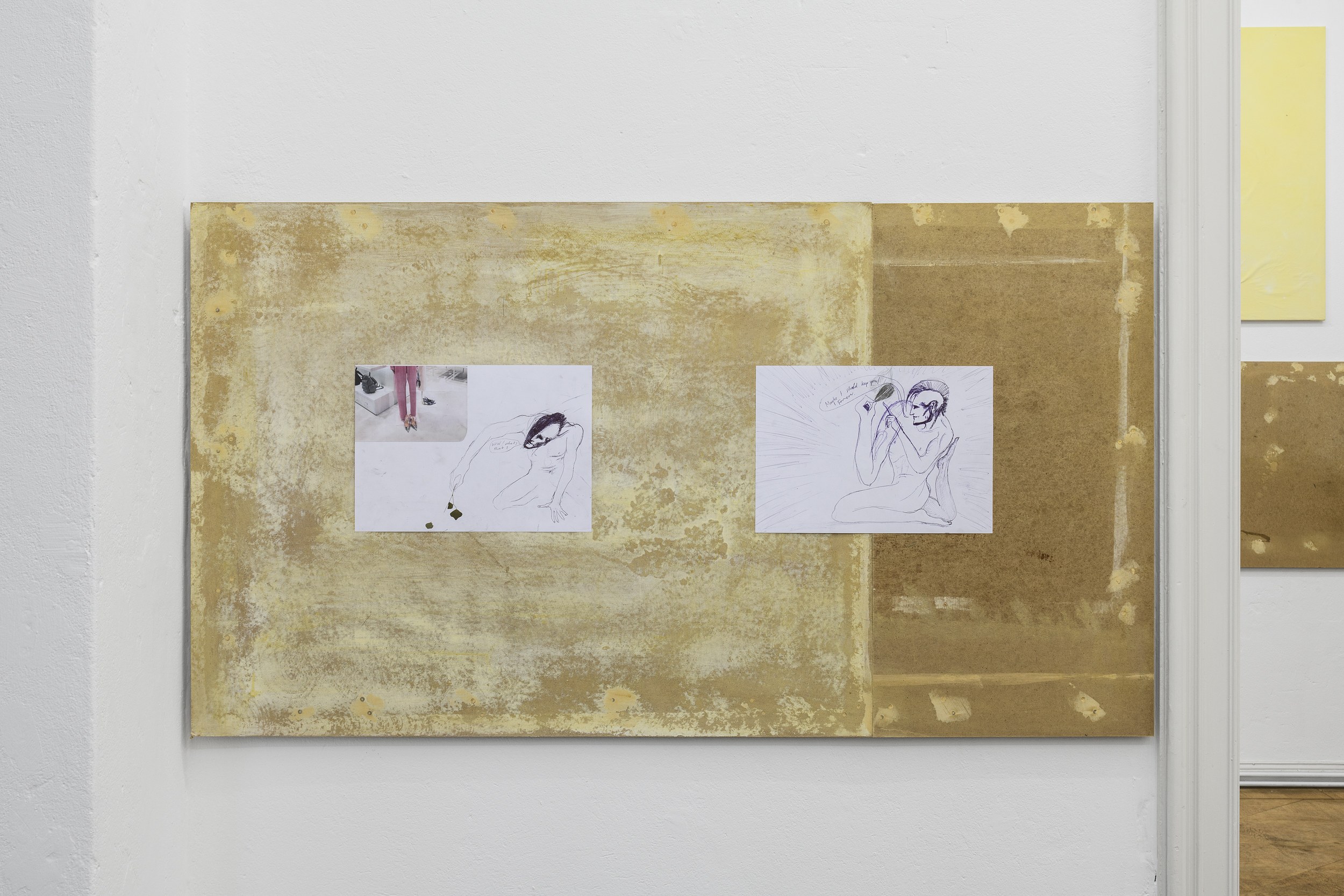 Philipp Simon, DIESEL–ONLY at Schiefe Zähne, photo 27