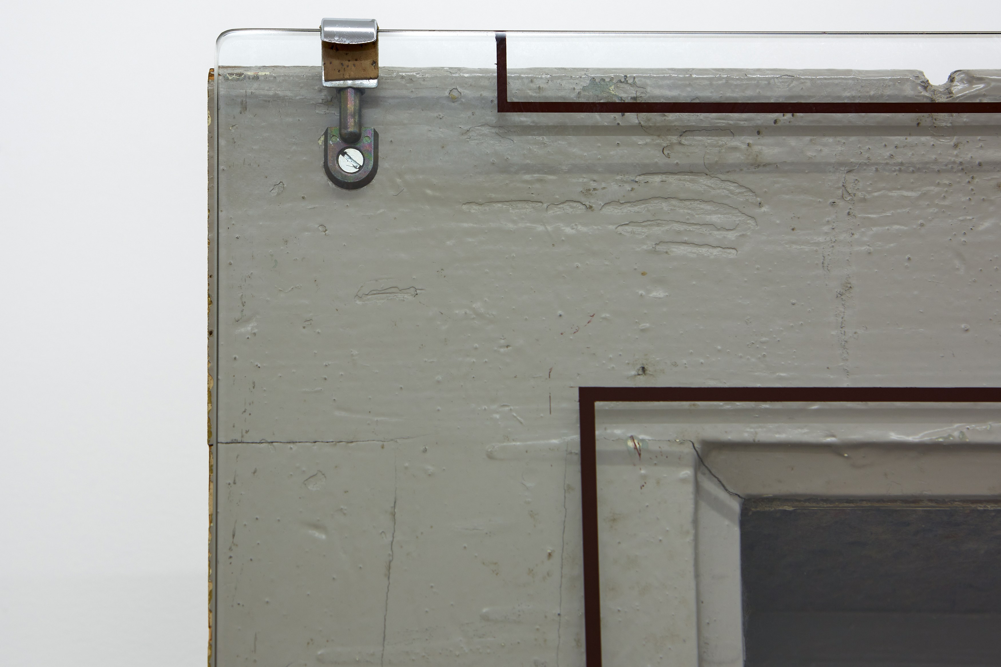 Reinhard Mucha, Kassel at Francis Irv, photo 6