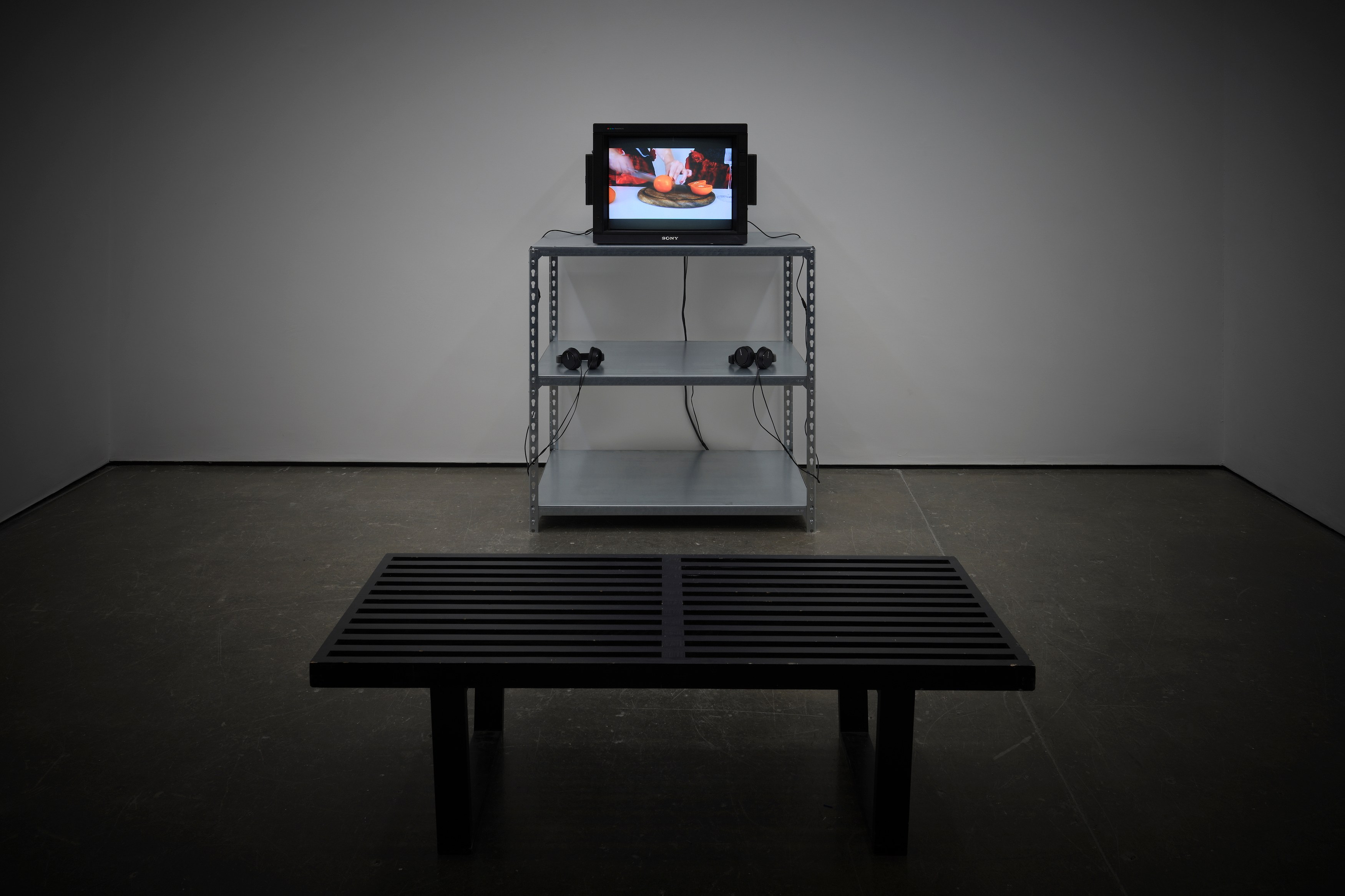 Pablo Bronstein, Cakehole at Museum St, photo 12