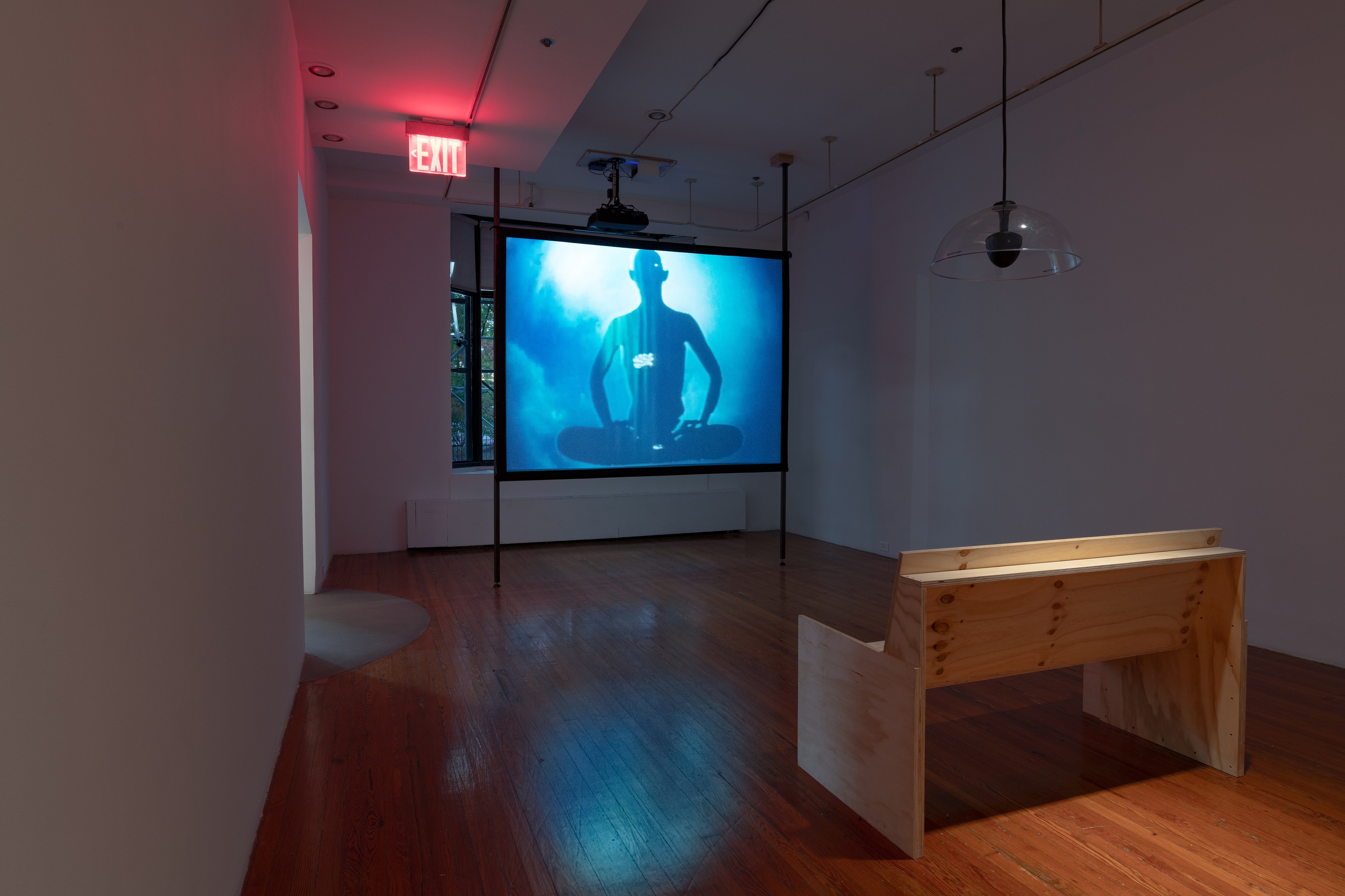 Seasonal Affective, Seasonal Affective at 80WSE, photo 4