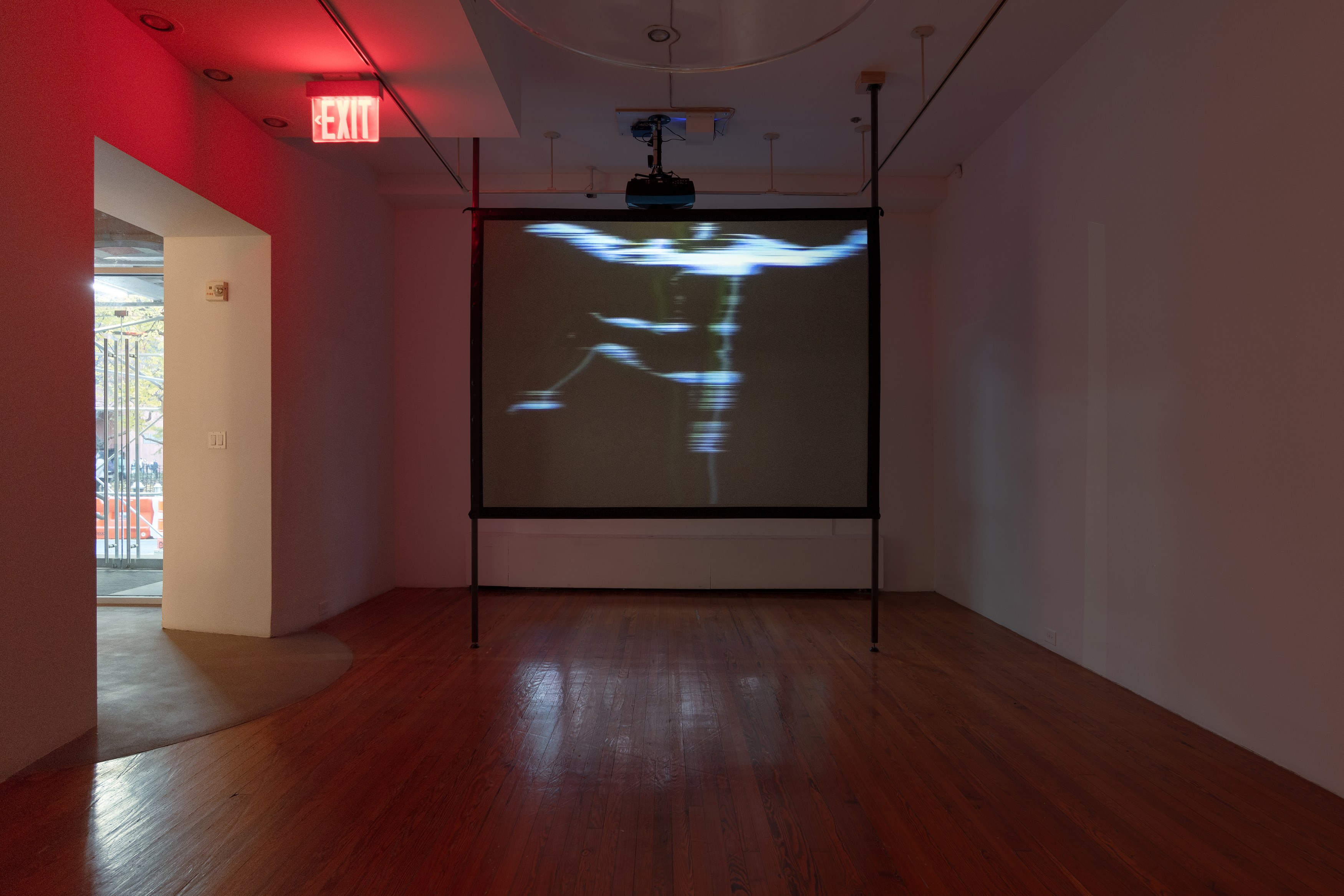 Seasonal Affective, Seasonal Affective at 80WSE, photo 3