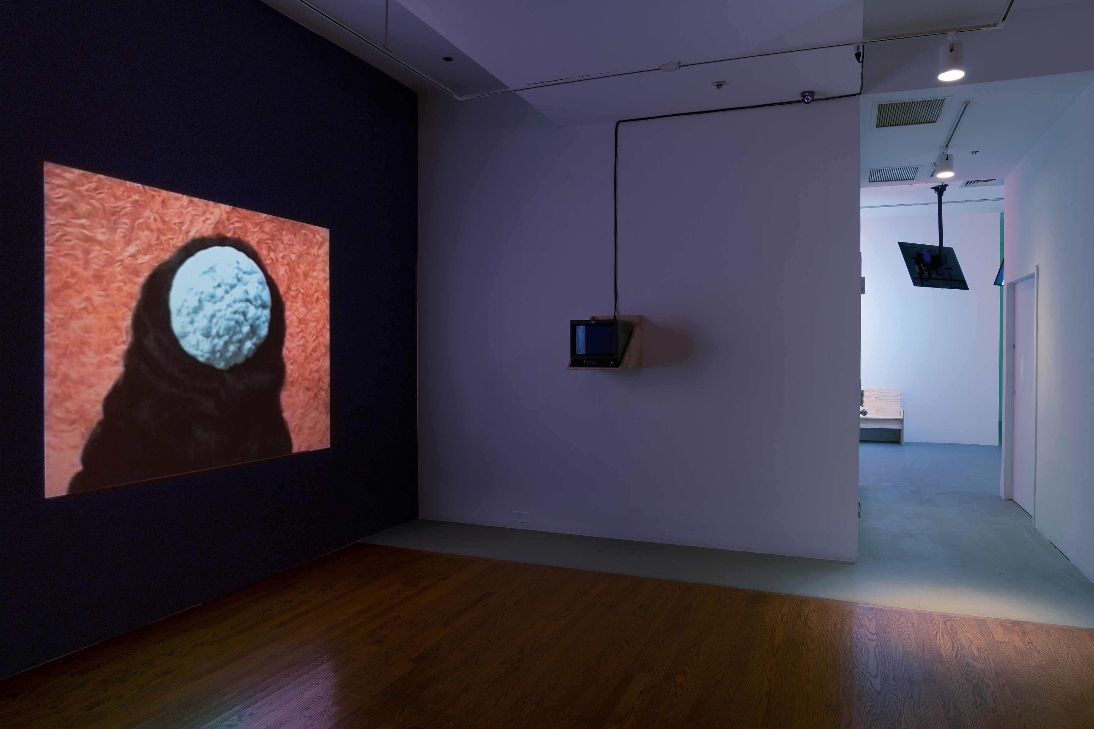 Seasonal Affective, Seasonal Affective at 80WSE, photo 5