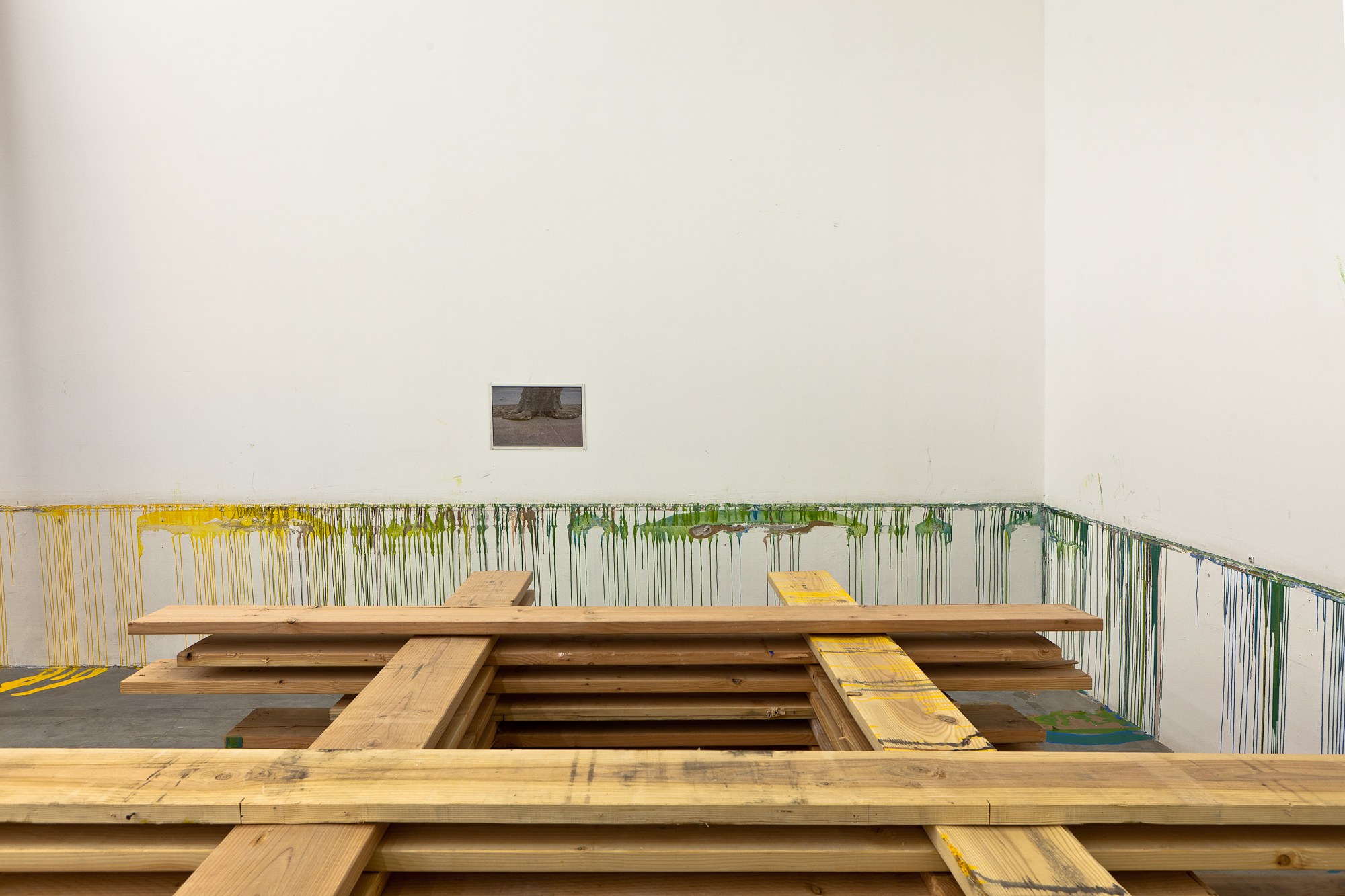 Heart to Hand, Heart to Hand at Swiss Institute, photo 7
