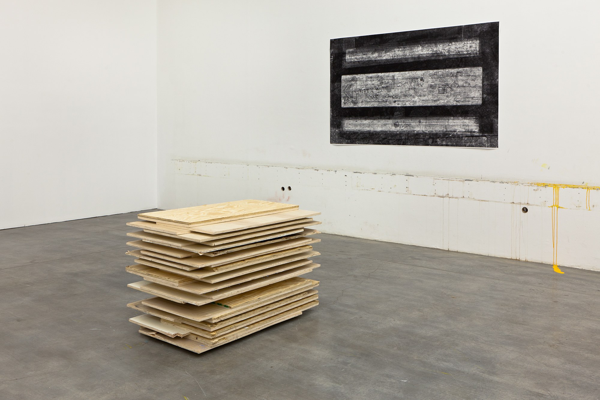 Heart to Hand, Heart to Hand at Swiss Institute, photo 8