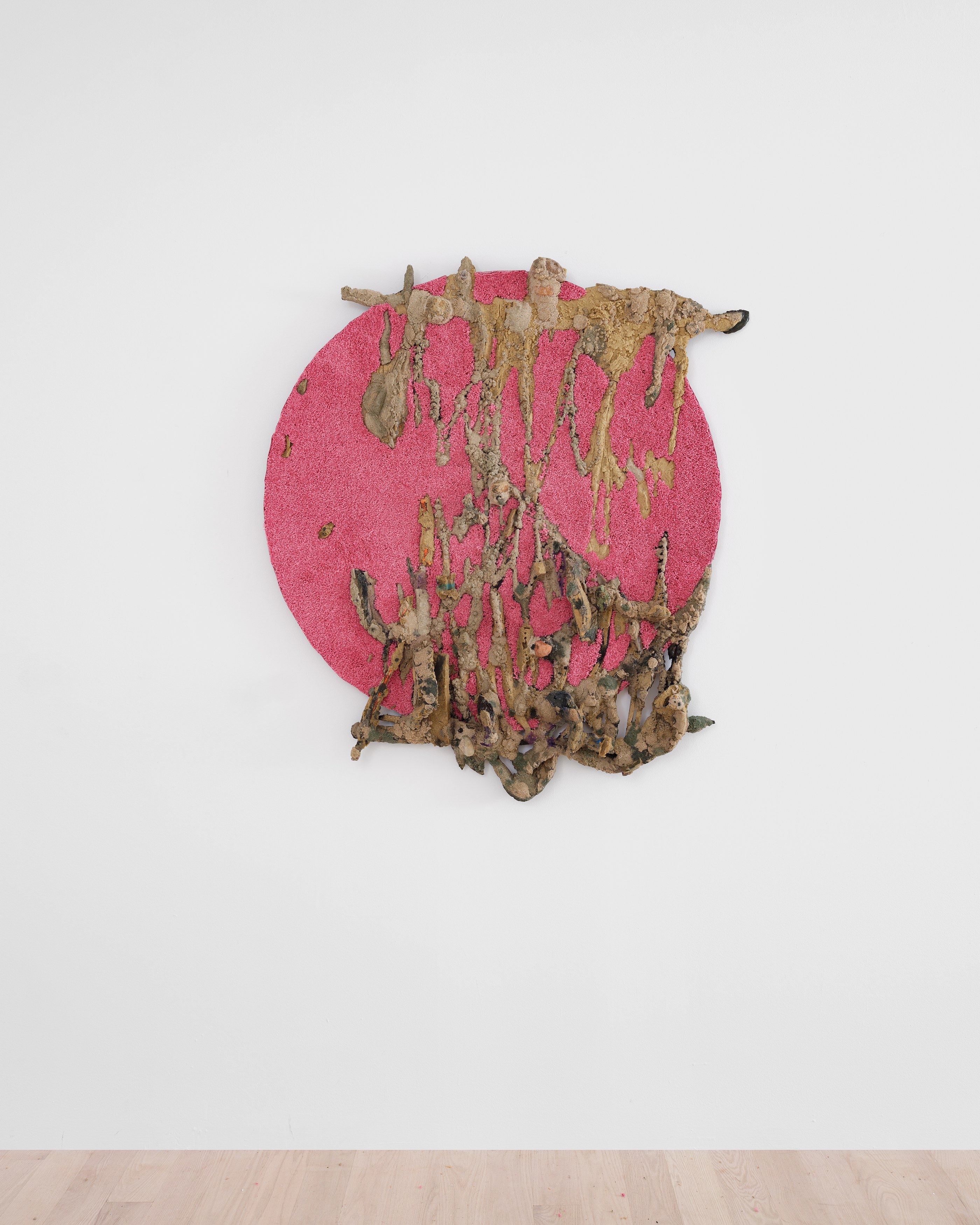 Installation view 11