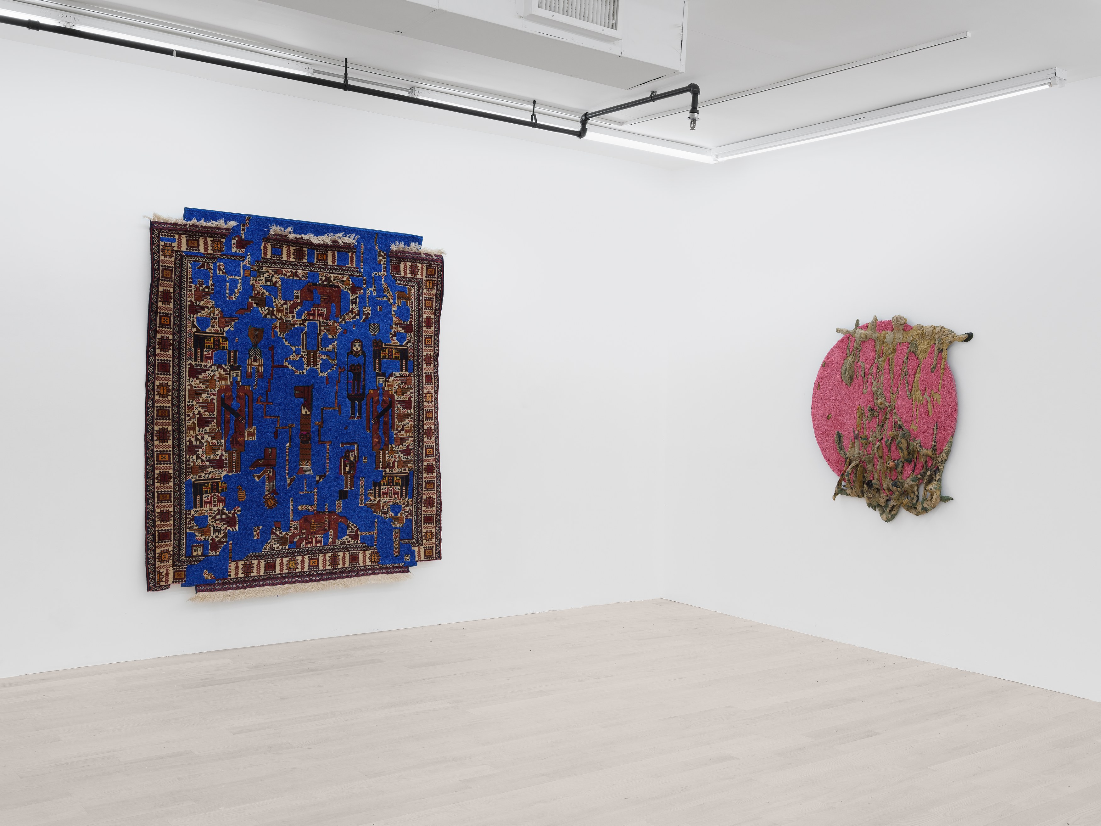 Installation view 10