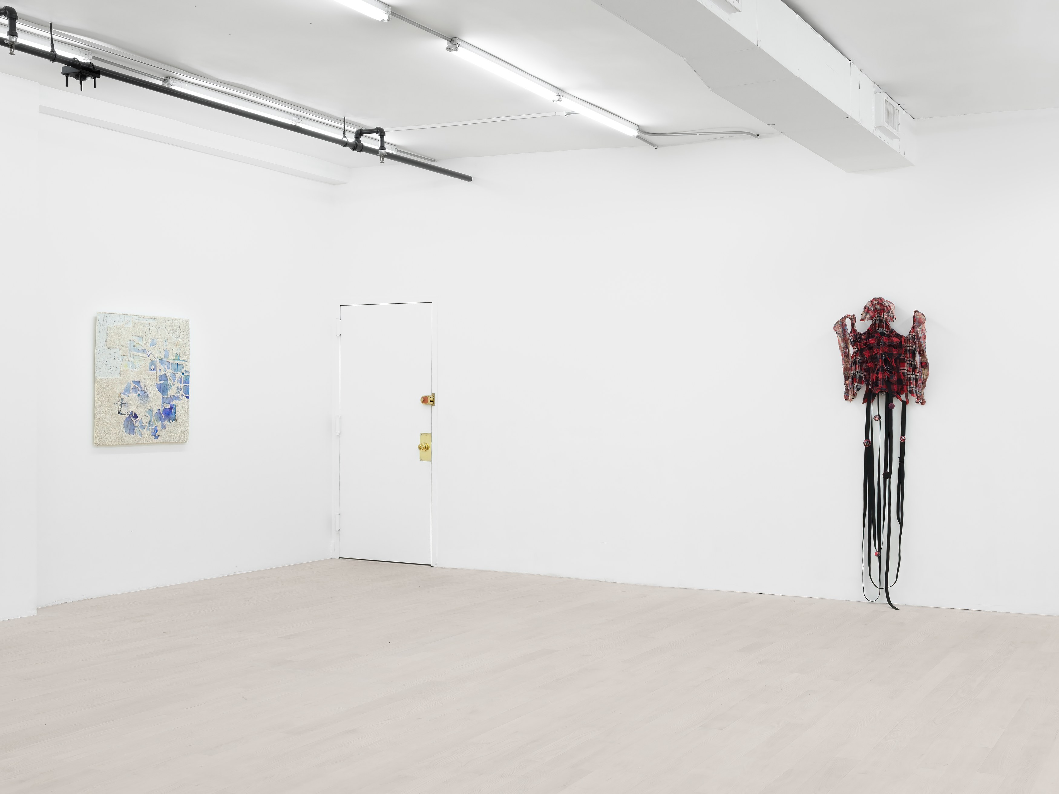 Installation view 5