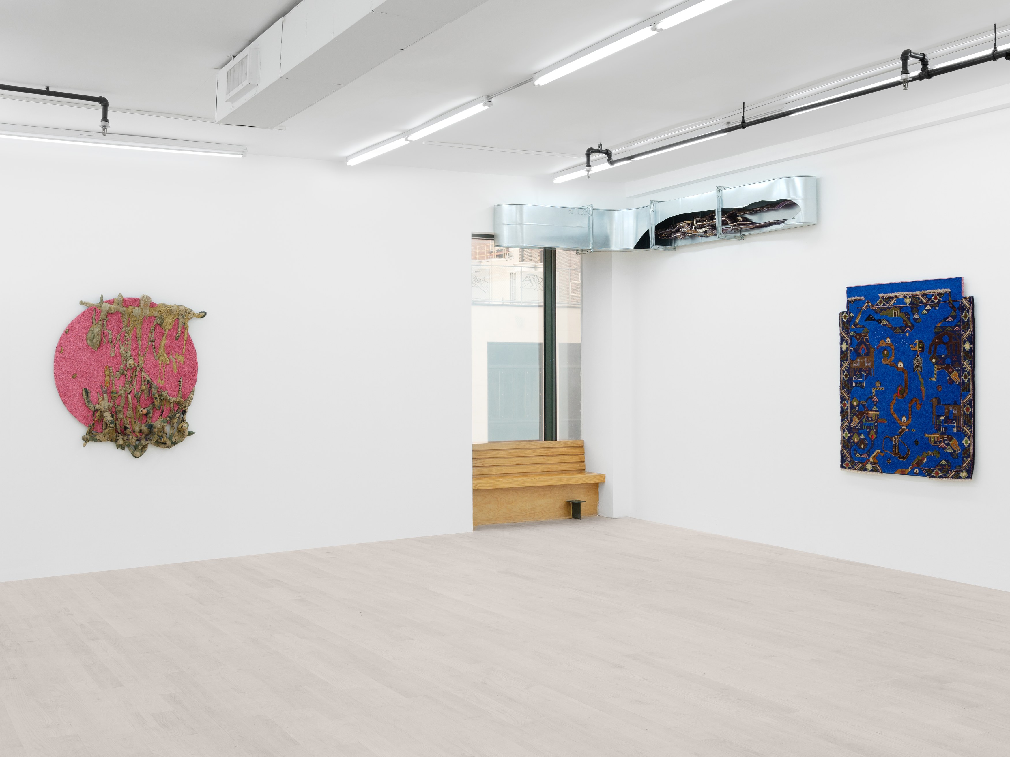 Installation view 4