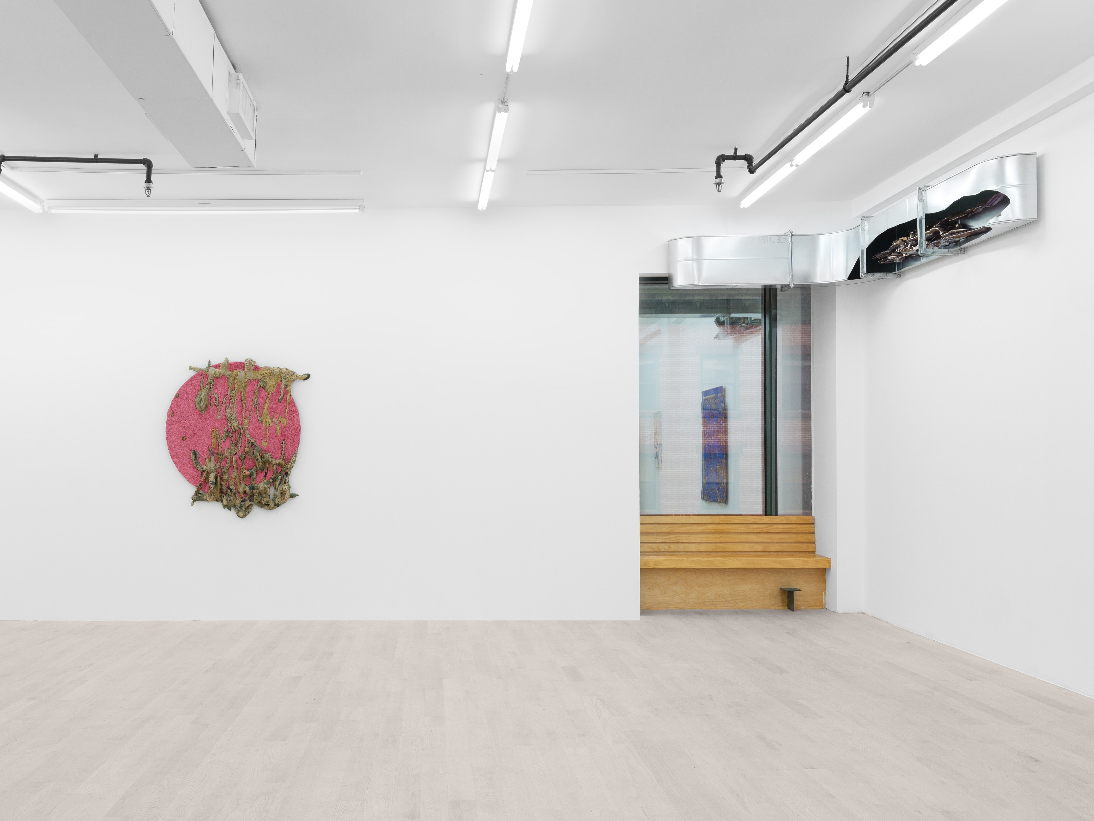 Installation view 8
