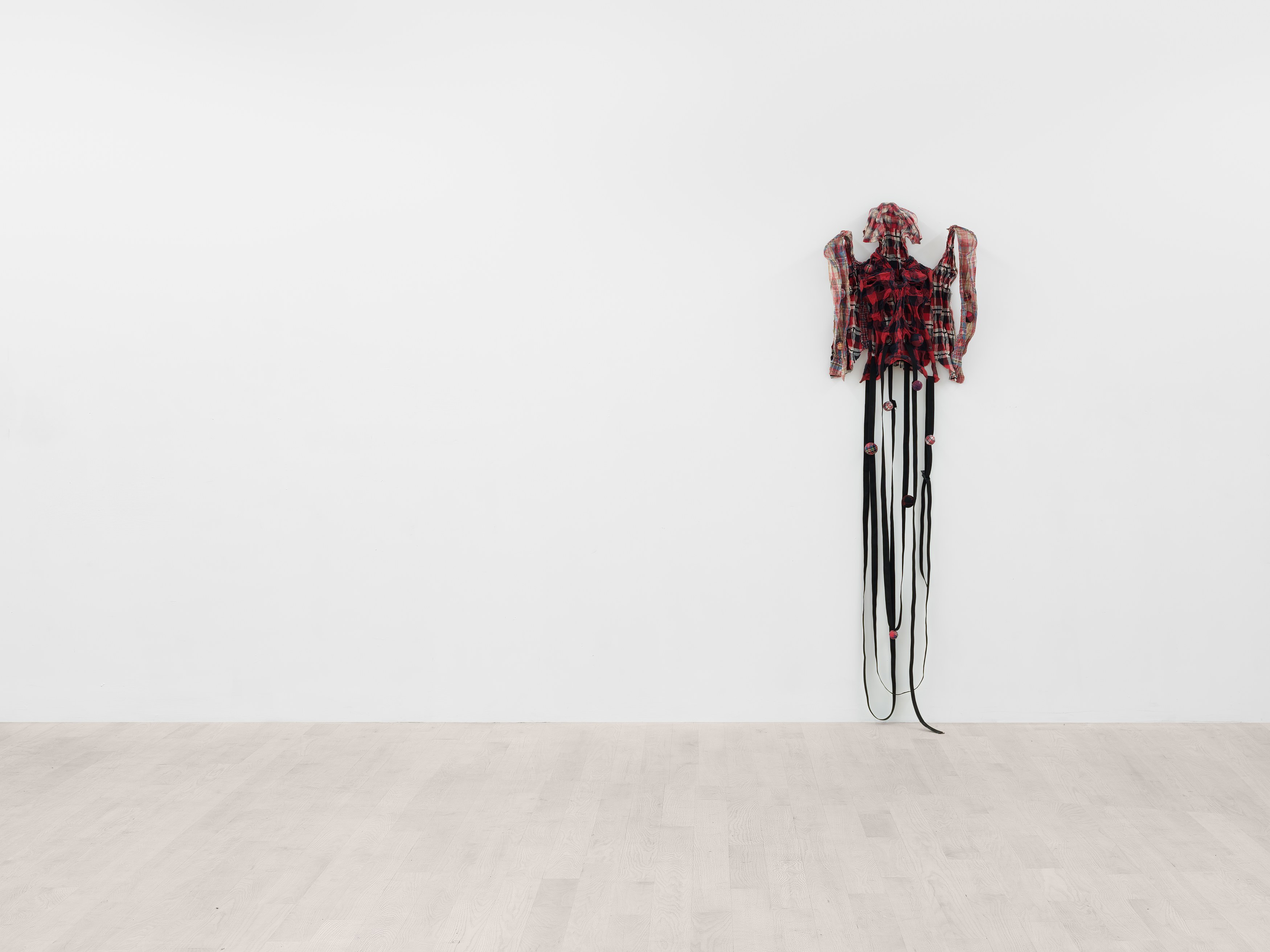 Installation view 6