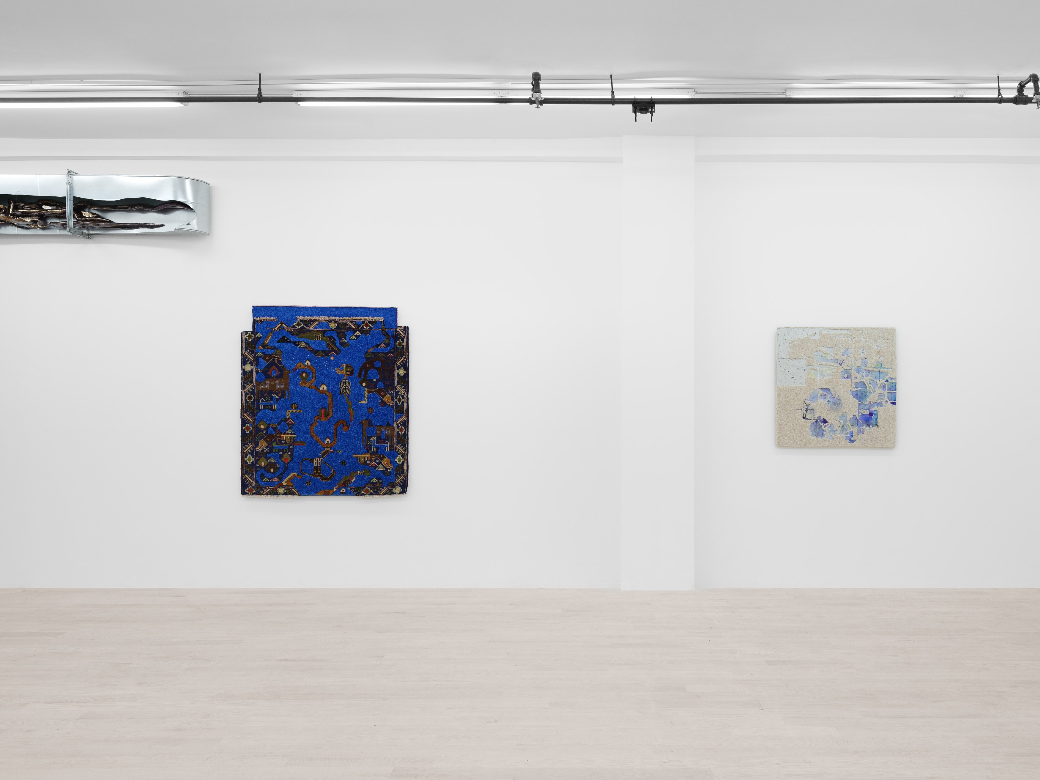 Installation view 9