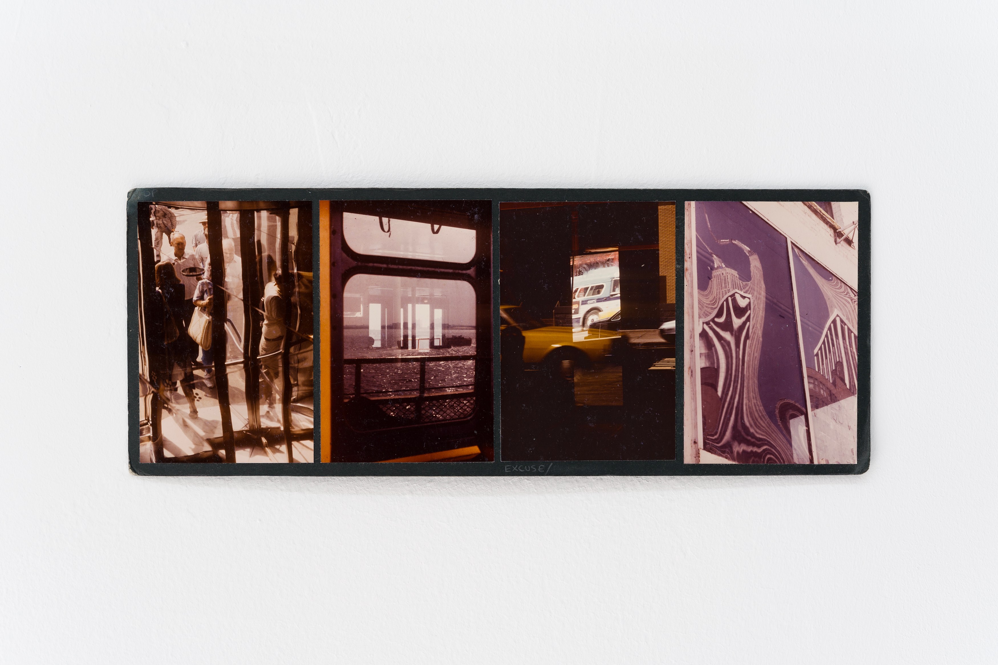 Bettina, New York (1965–1986) at Ulrik, photo 58