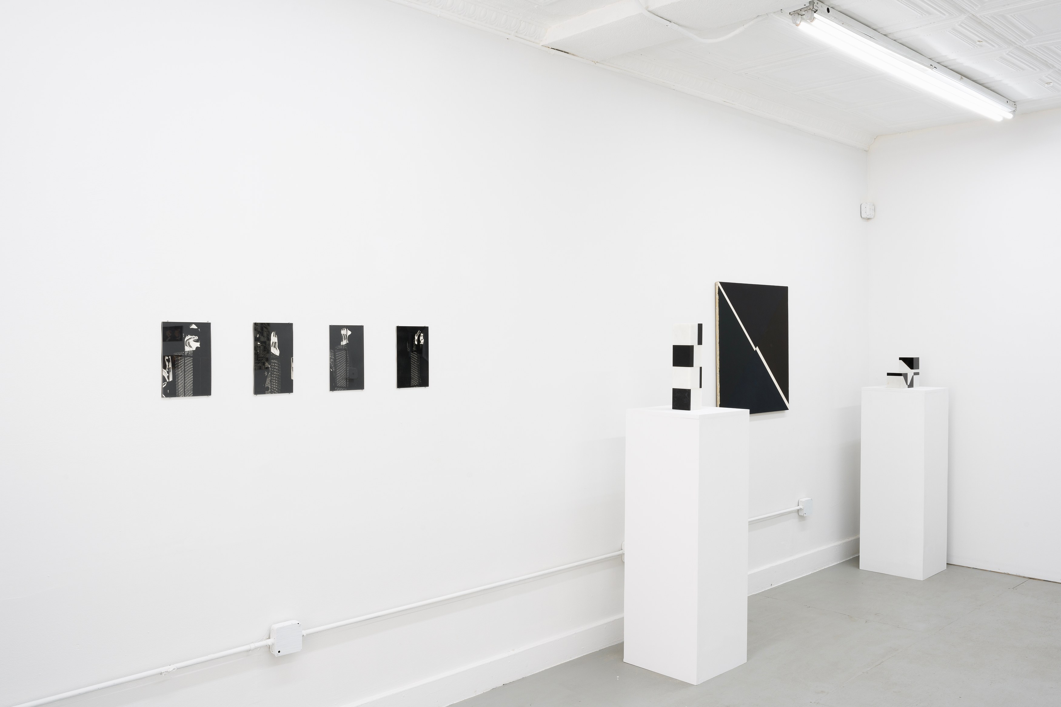 Bettina, New York (1965–1986) at Ulrik, photo 2