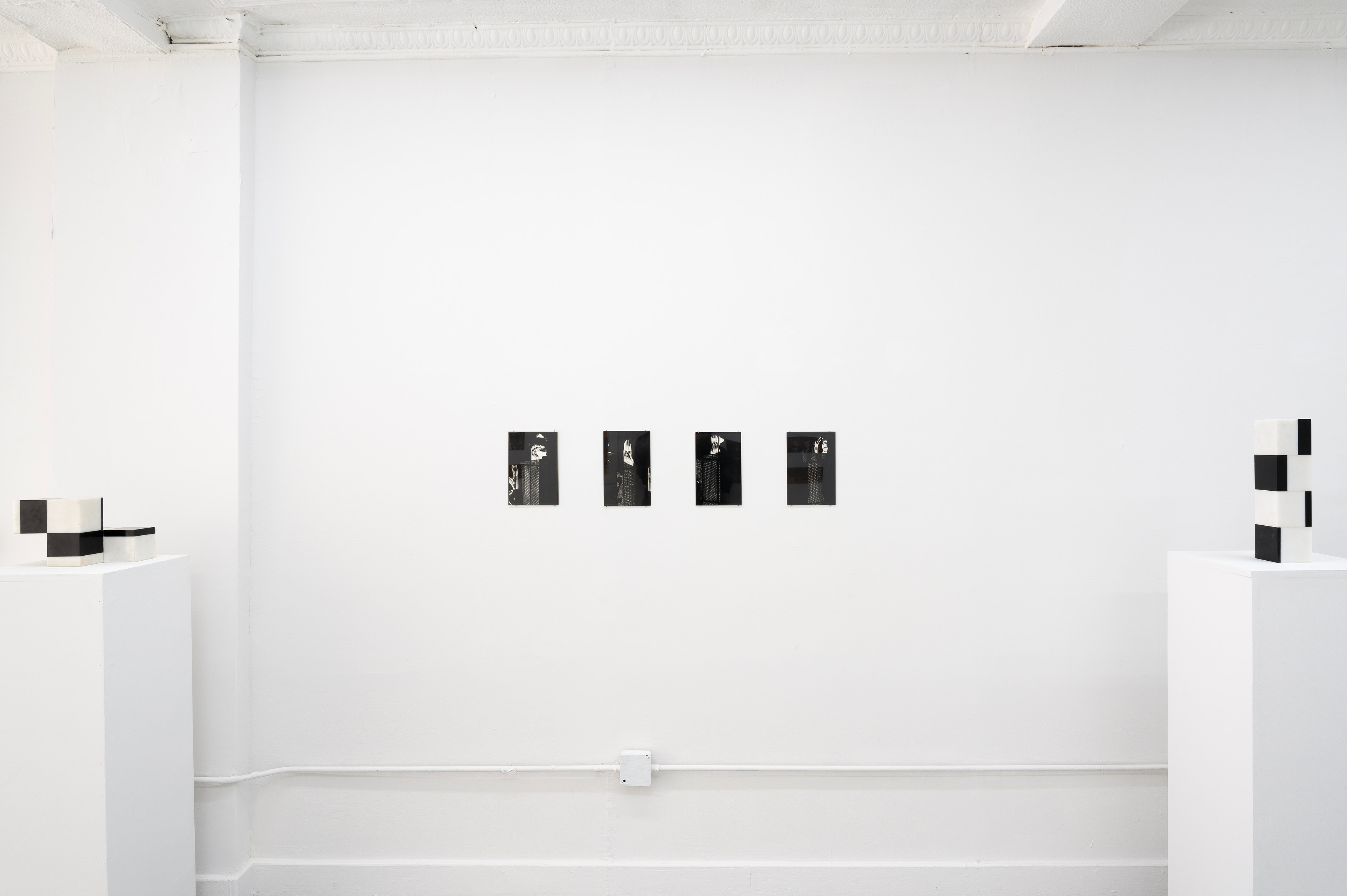 Bettina, New York (1965–1986) at Ulrik, photo 3