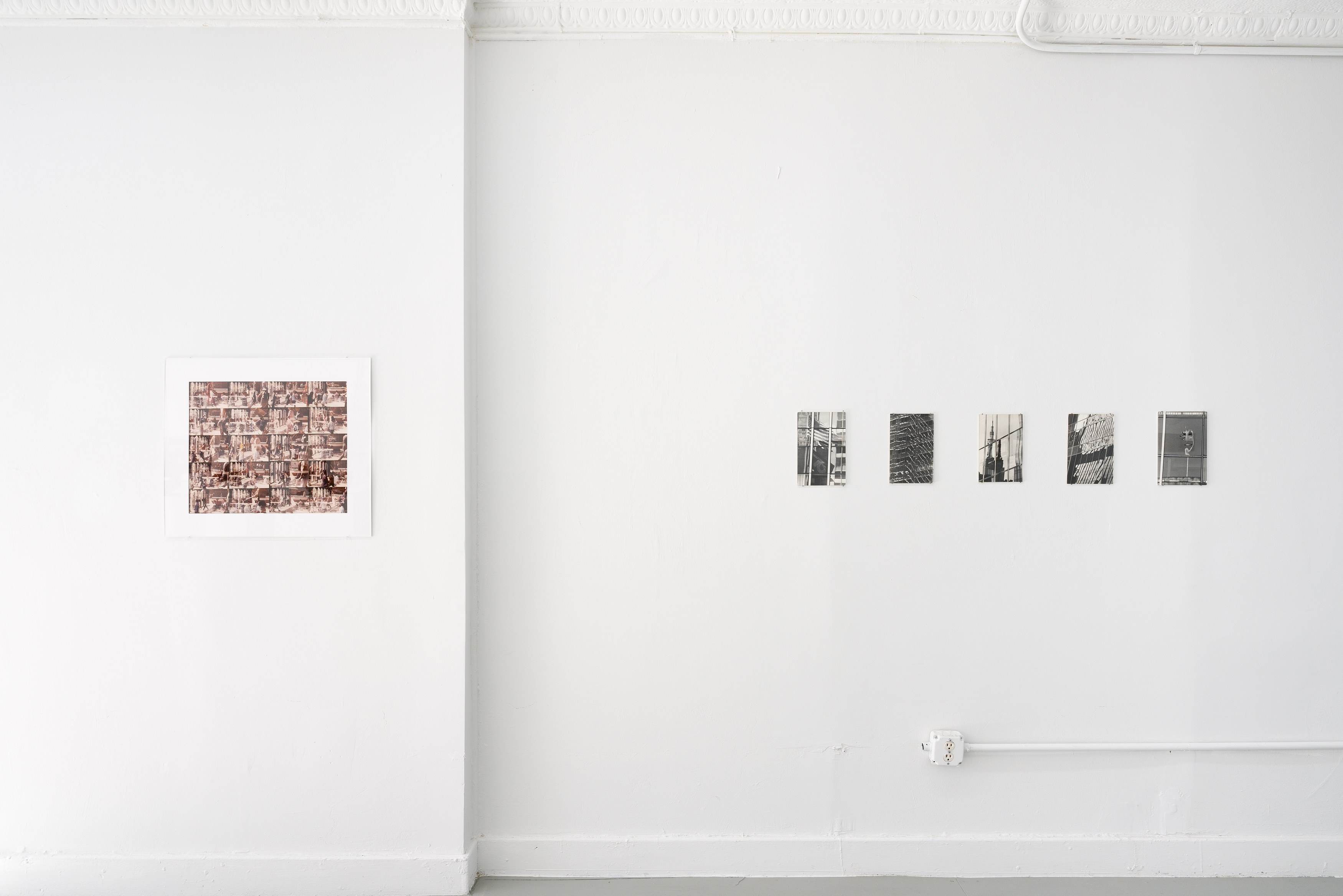 Bettina, New York (1965–1986) at Ulrik, photo 4