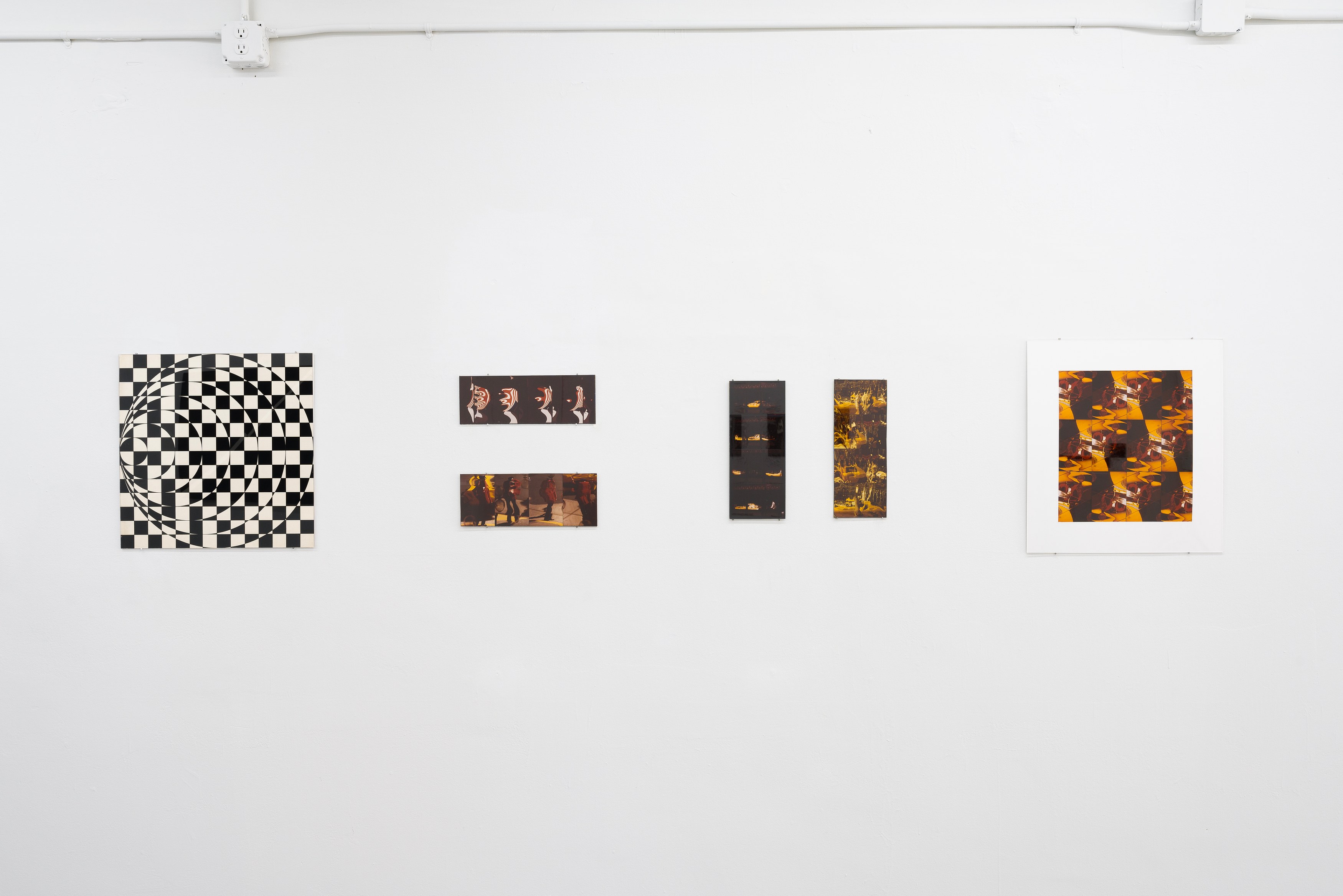 Bettina, New York (1965–1986) at Ulrik, photo 6
