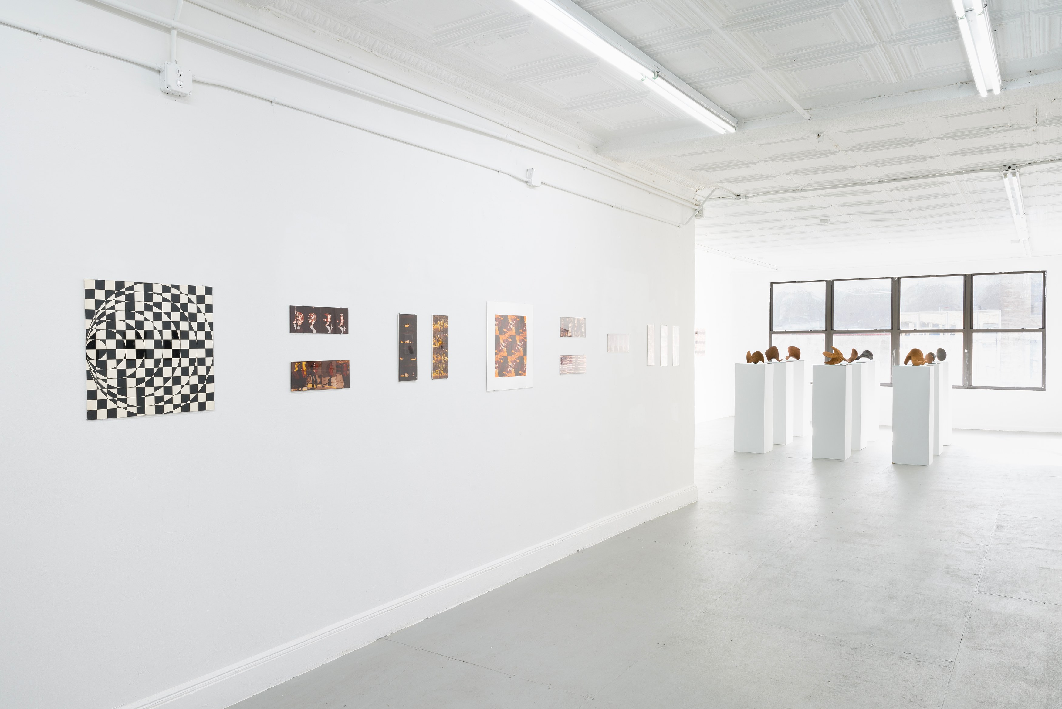 Bettina, New York (1965–1986) at Ulrik, photo 5