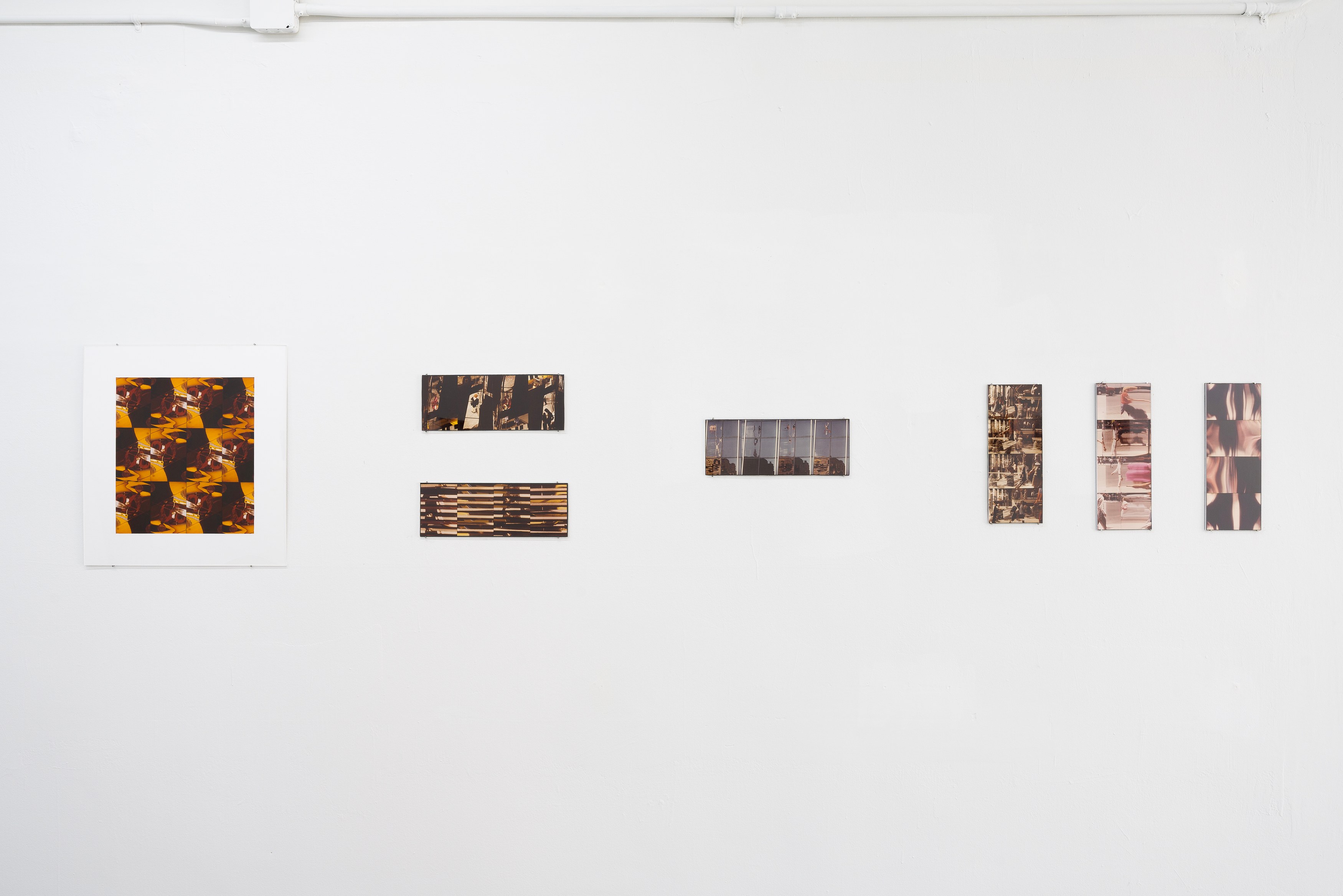 Bettina, New York (1965–1986) at Ulrik, photo 7