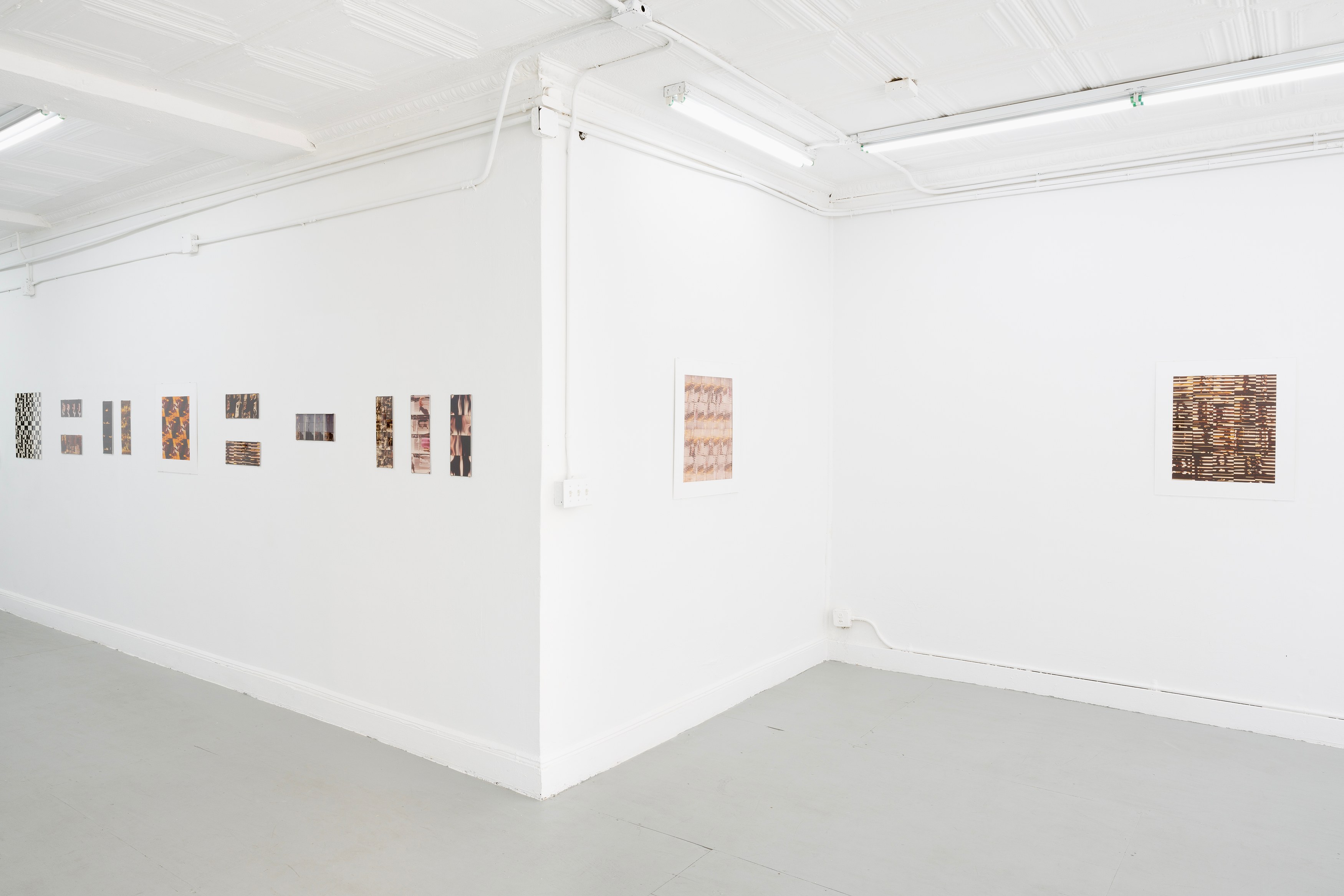 Bettina, New York (1965–1986) at Ulrik, photo 8