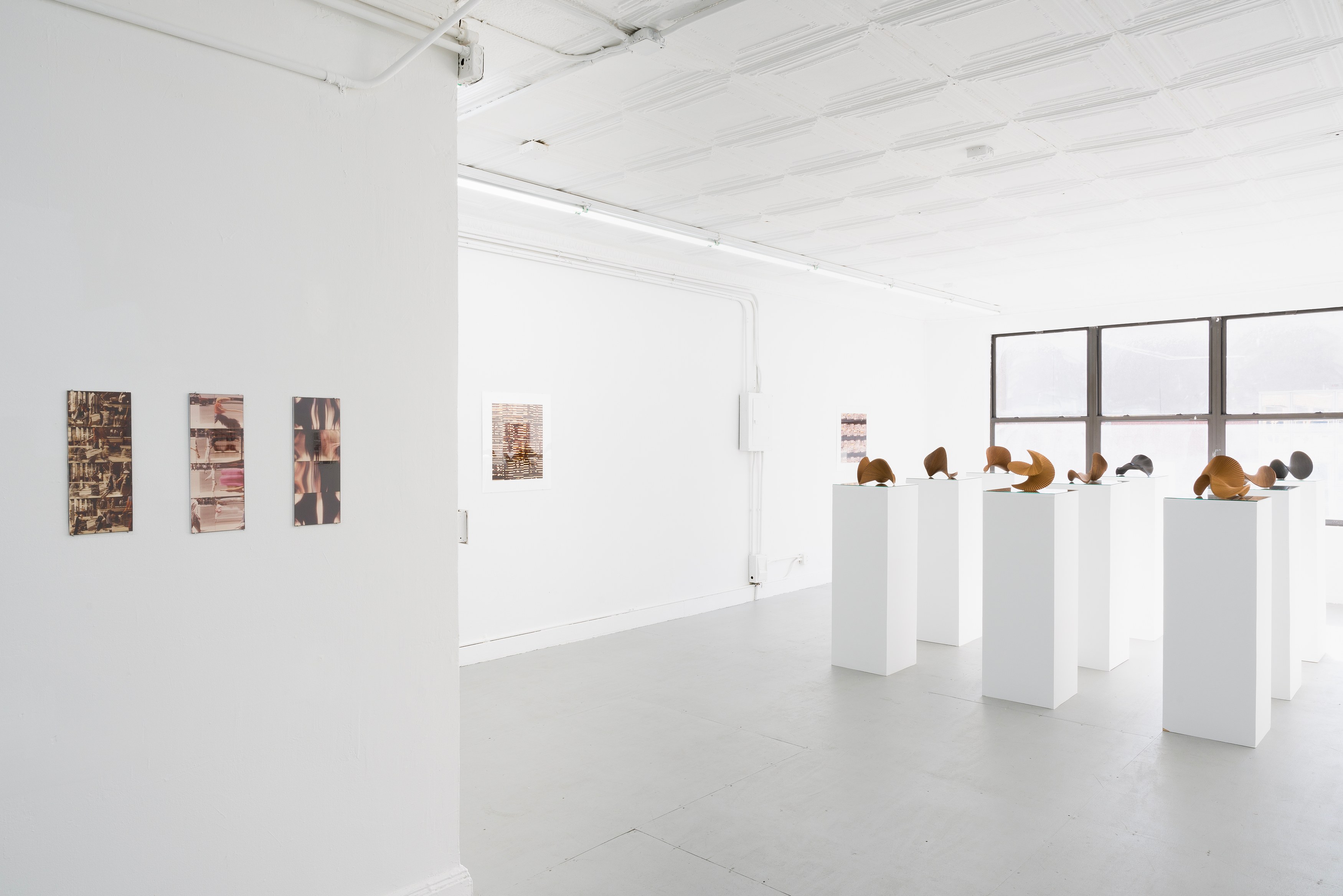 Bettina, New York (1965–1986) at Ulrik, photo 10