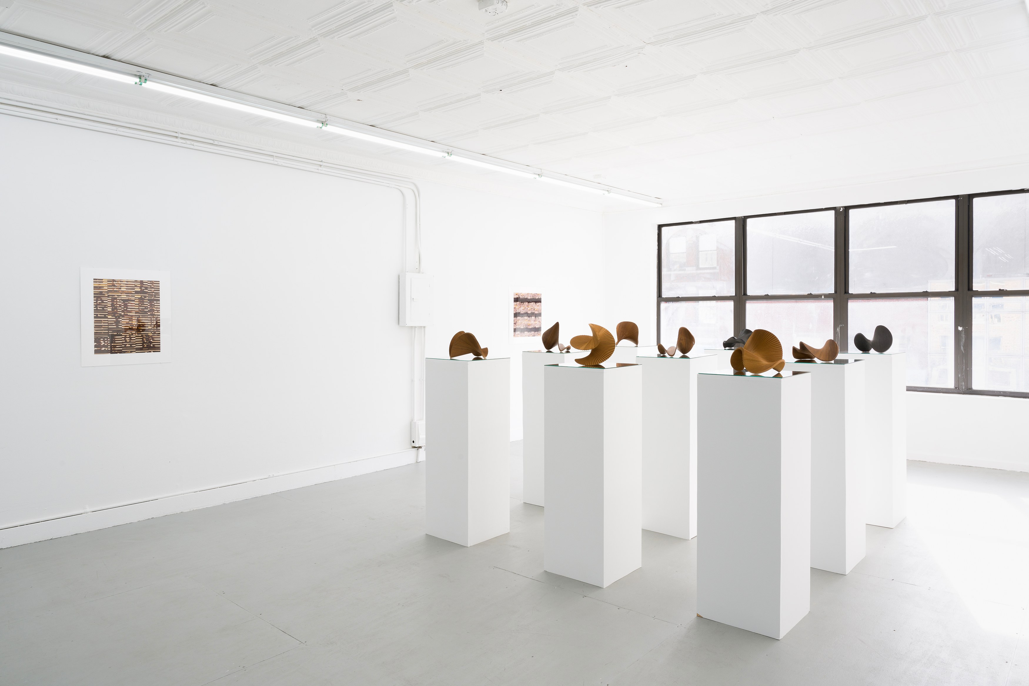 Bettina, New York (1965–1986) at Ulrik, photo 11