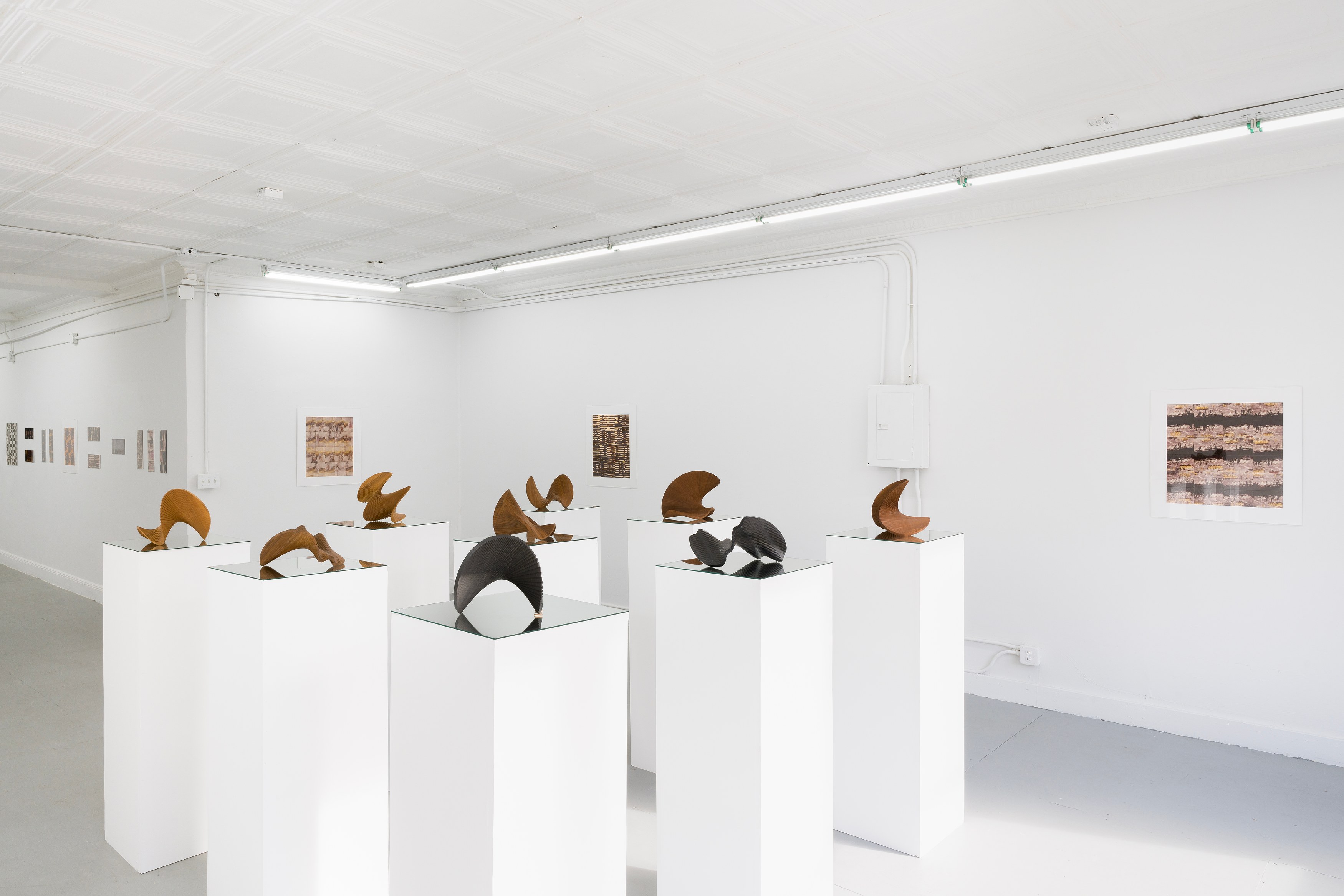 Bettina, New York (1965–1986) at Ulrik, photo 12