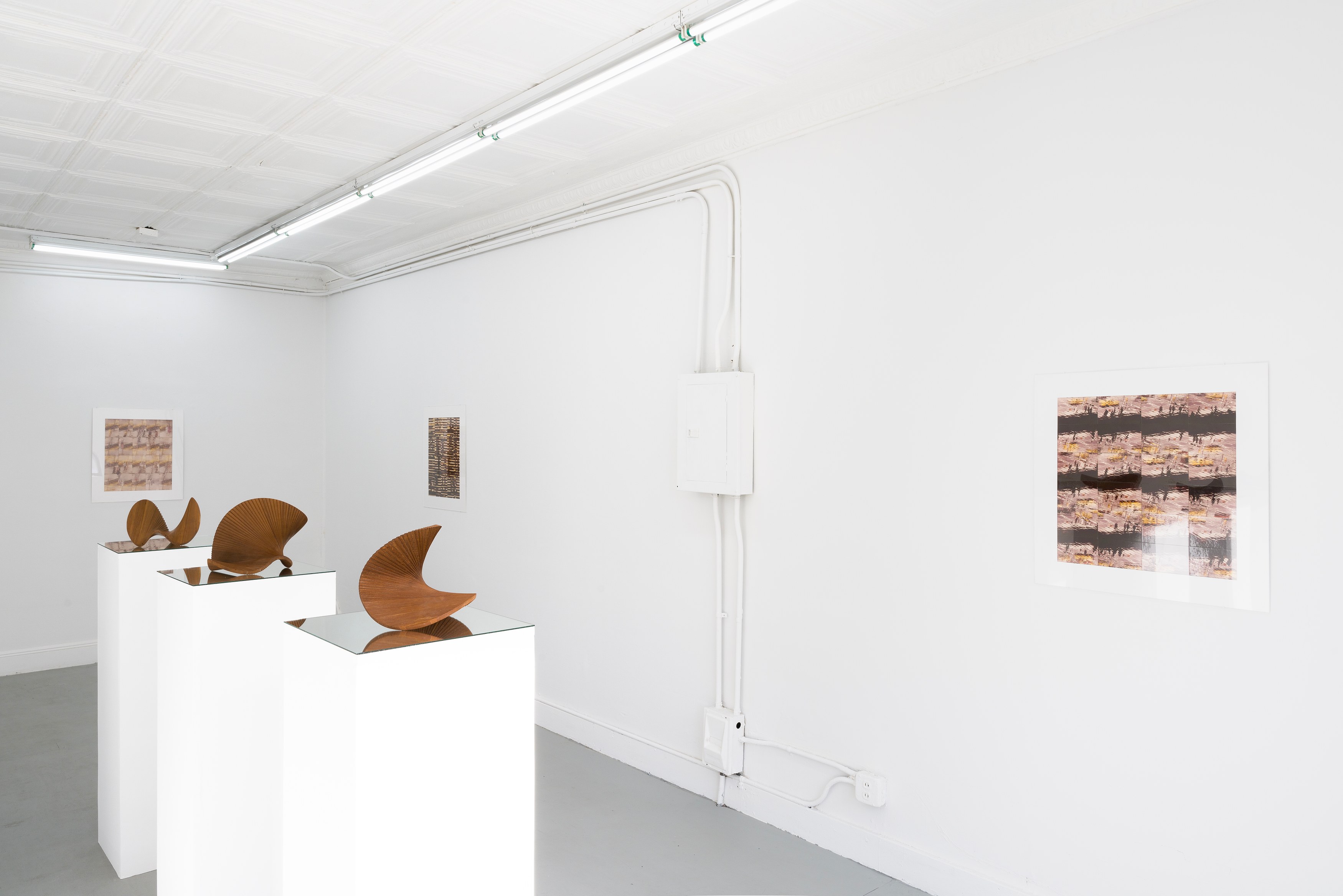 Bettina, New York (1965–1986) at Ulrik, photo 13