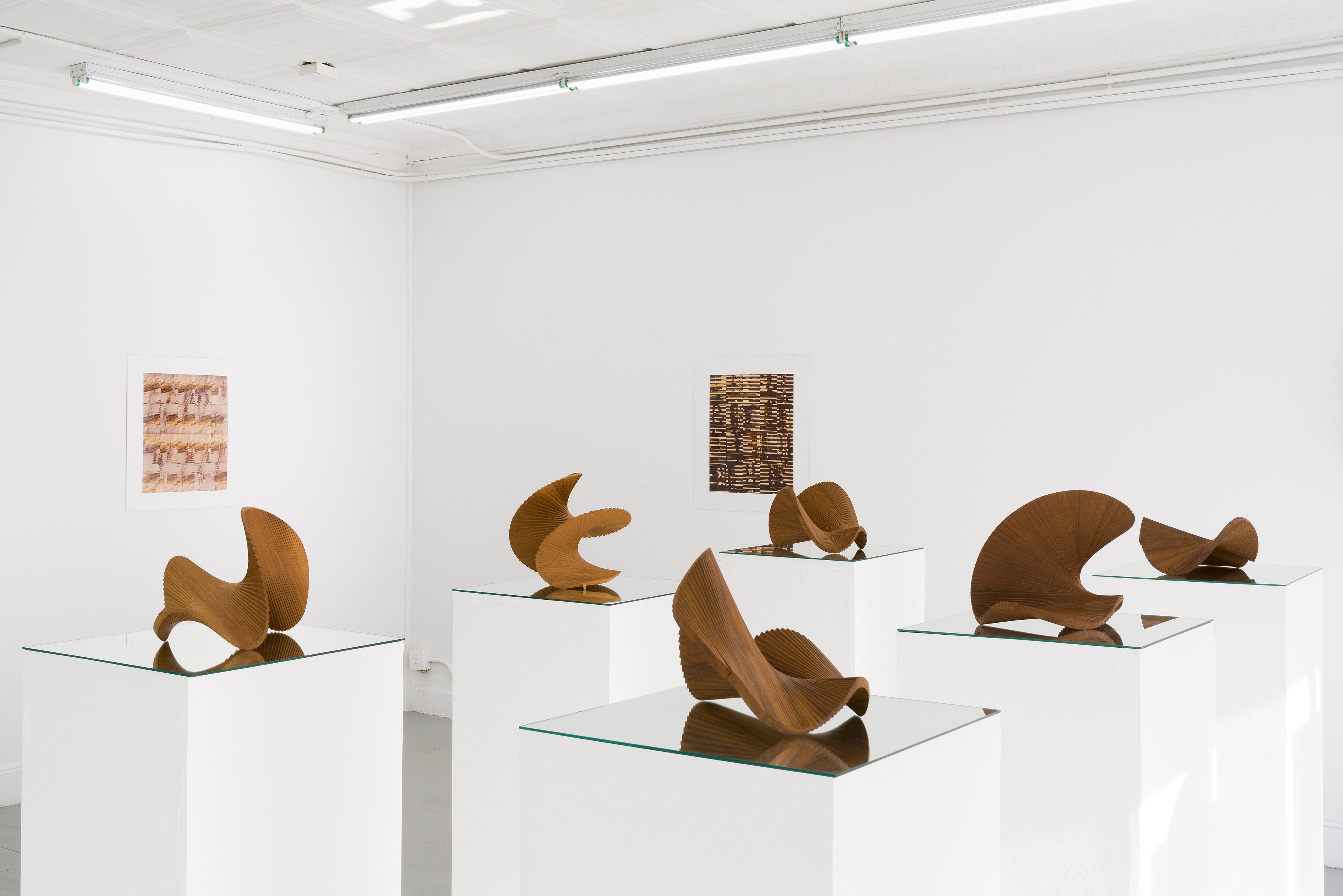Bettina, New York (1965–1986) at Ulrik, photo 14