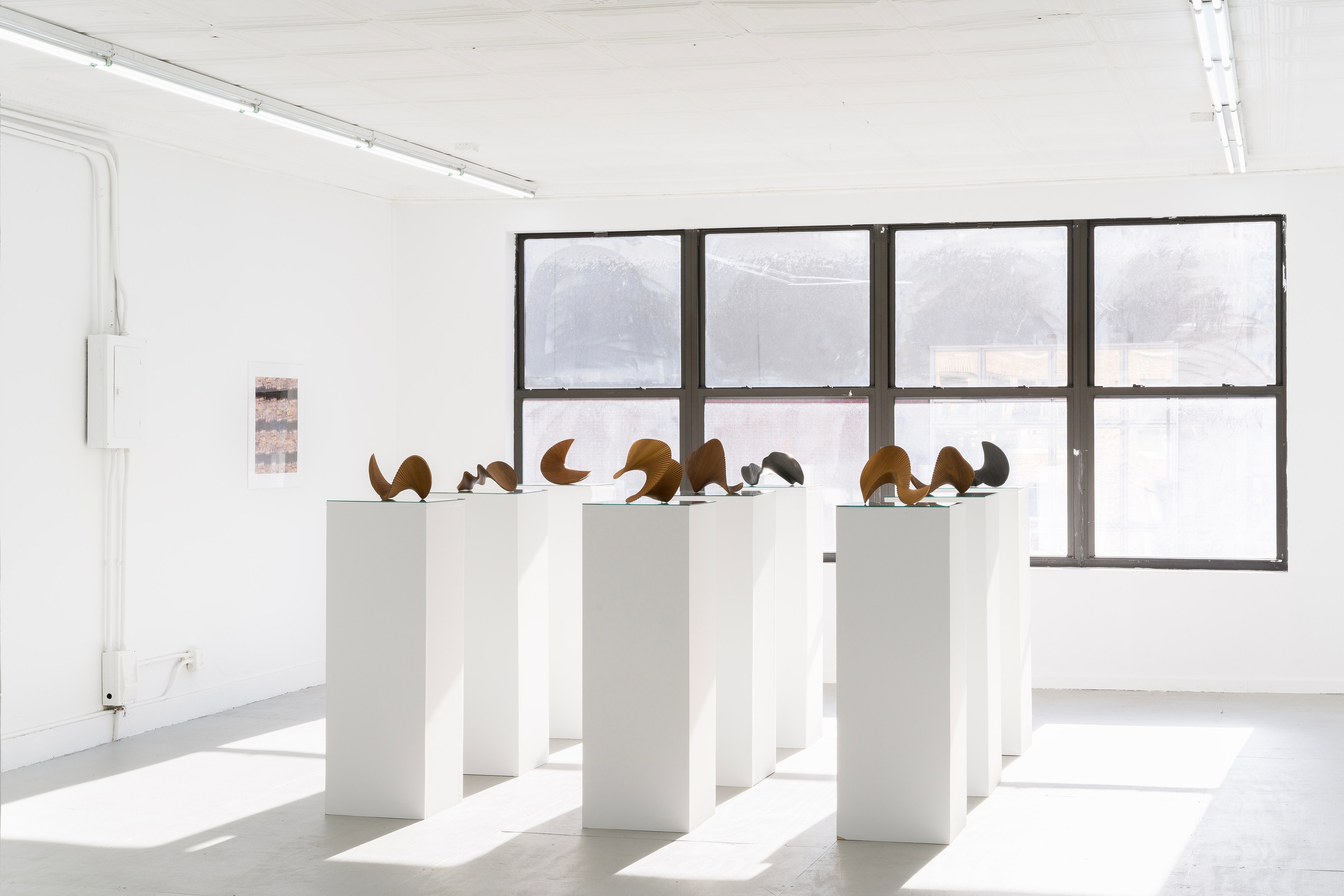 Bettina, New York (1965–1986) at Ulrik, photo 15