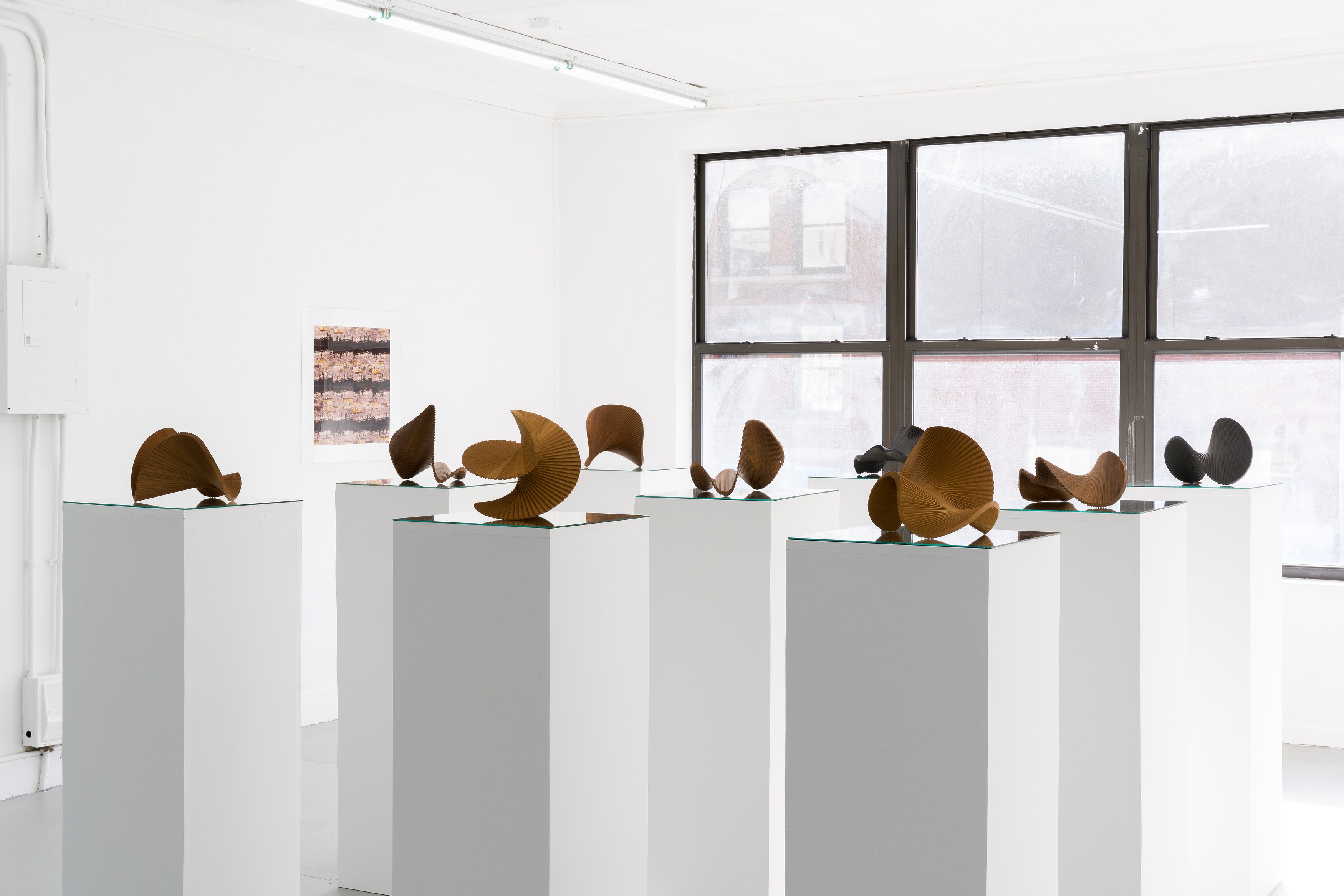 Bettina, New York (1965–1986) at Ulrik, photo 17