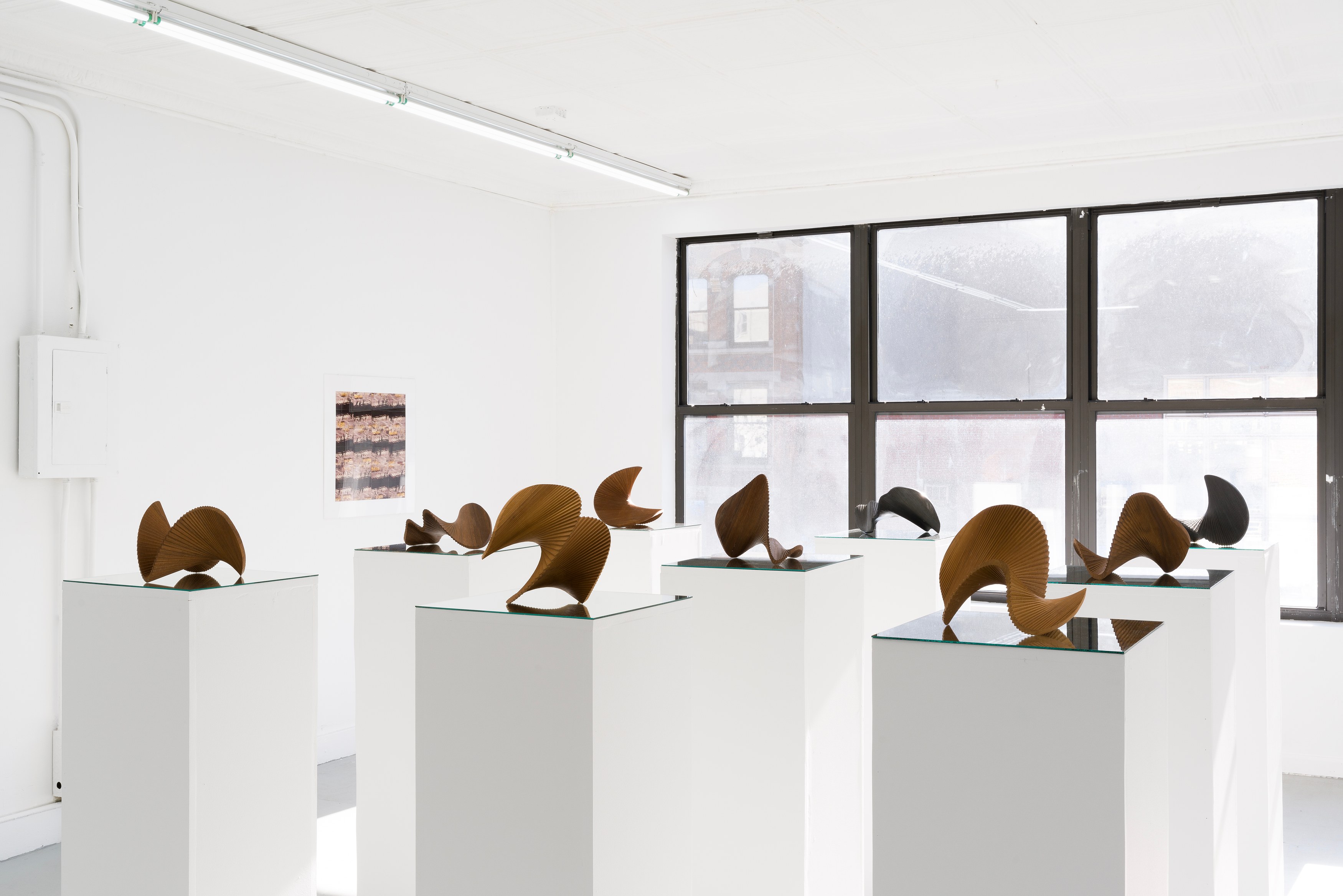 Bettina, New York (1965–1986) at Ulrik, photo 16