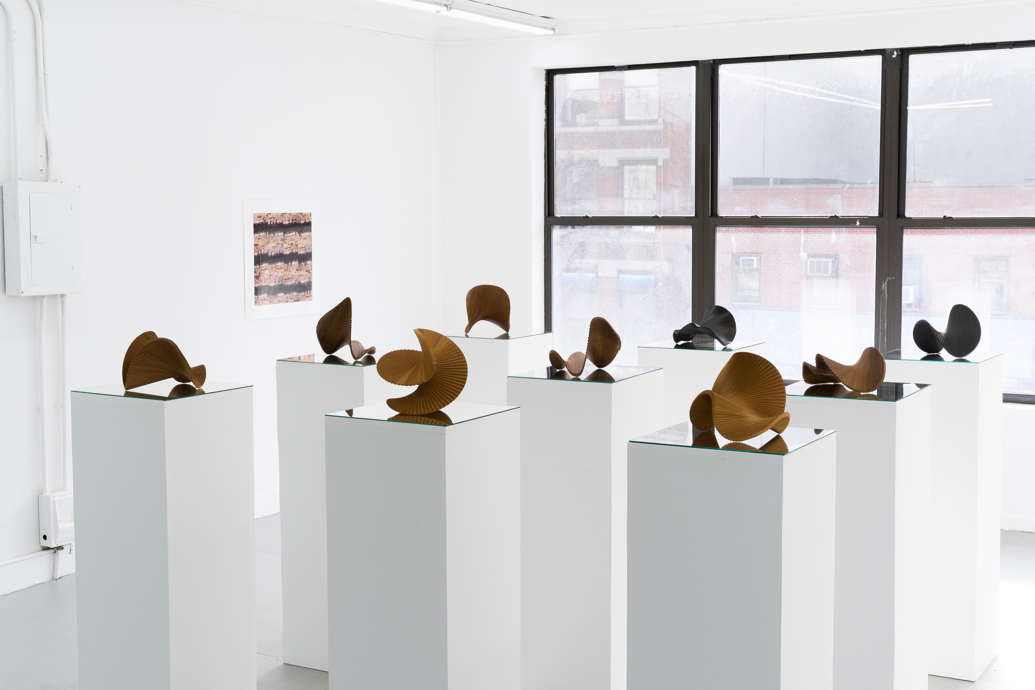 Bettina, New York (1965–1986) at Ulrik, photo 18