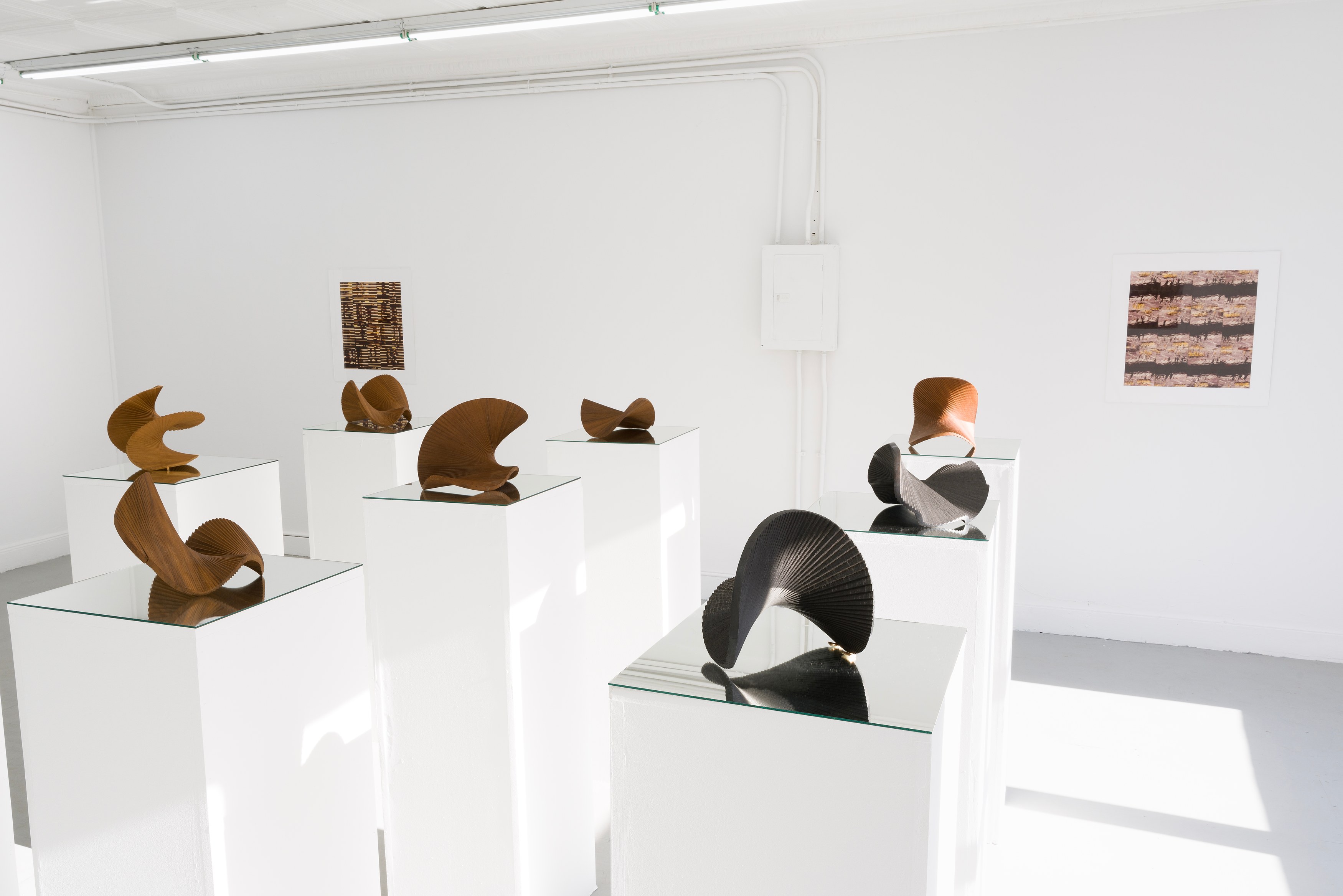 Bettina, New York (1965–1986) at Ulrik, photo 19
