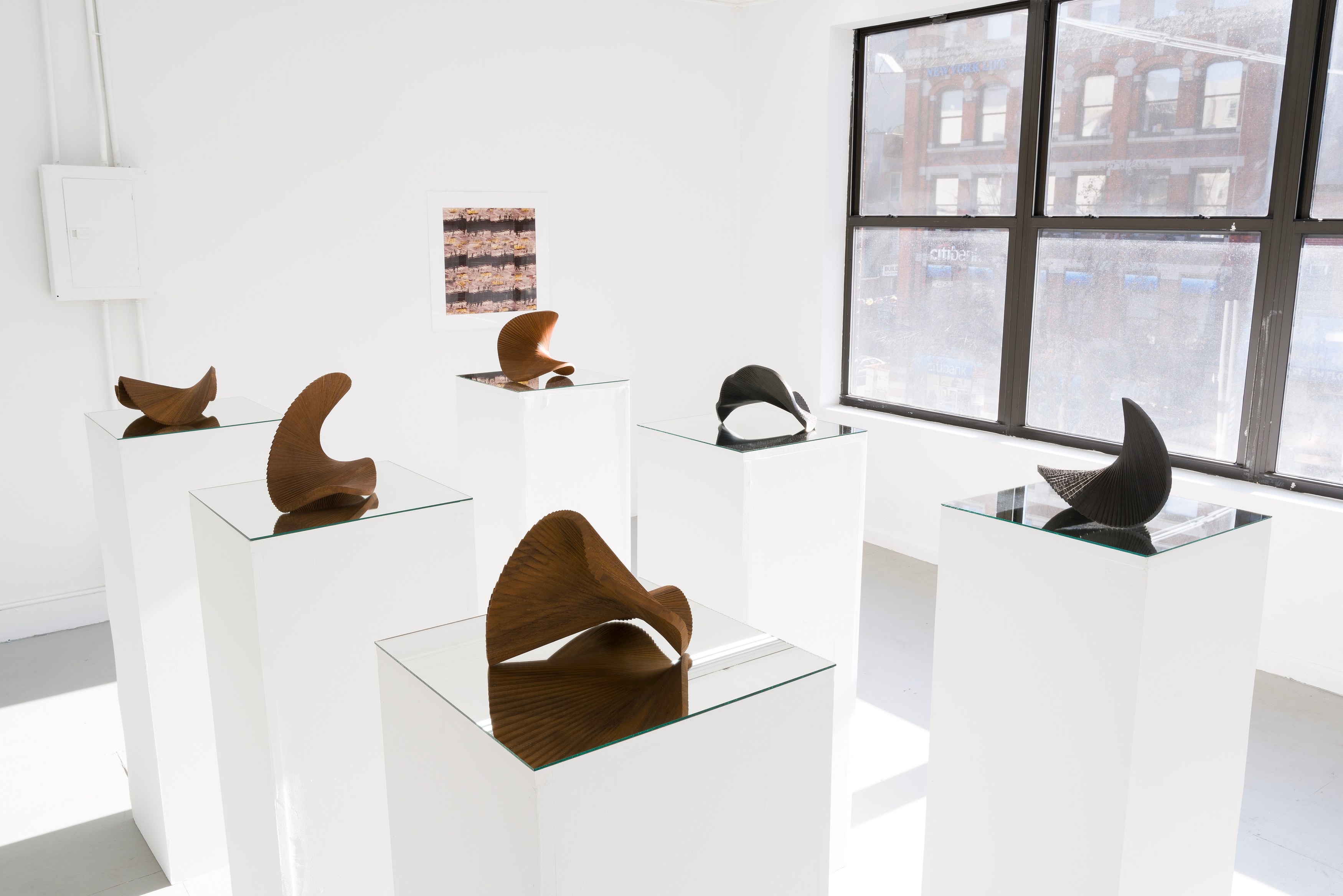 Bettina, New York (1965–1986) at Ulrik, photo 20