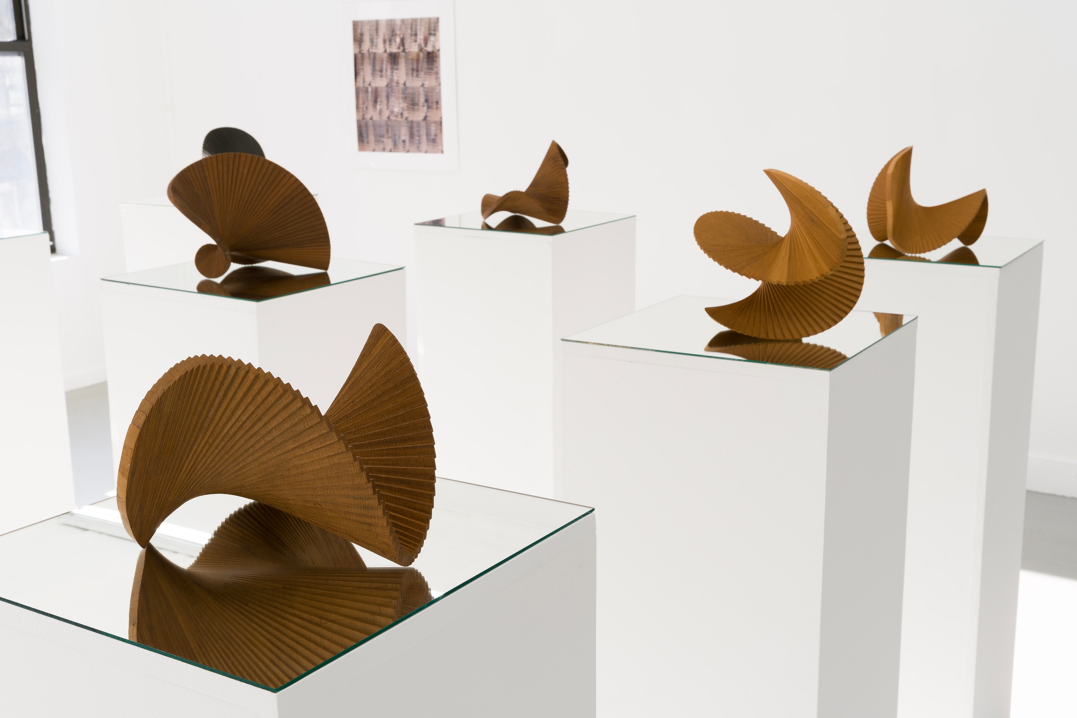 Bettina, New York (1965–1986) at Ulrik, photo 22