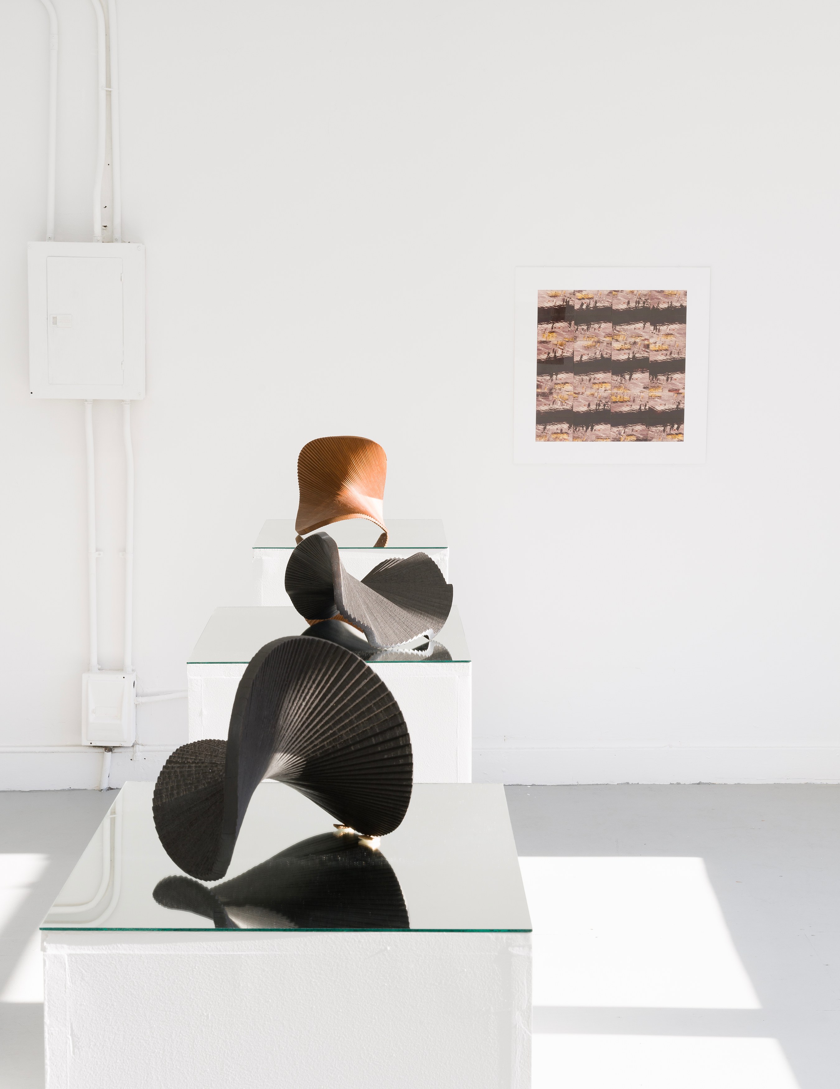 Bettina, New York (1965–1986) at Ulrik, photo 25