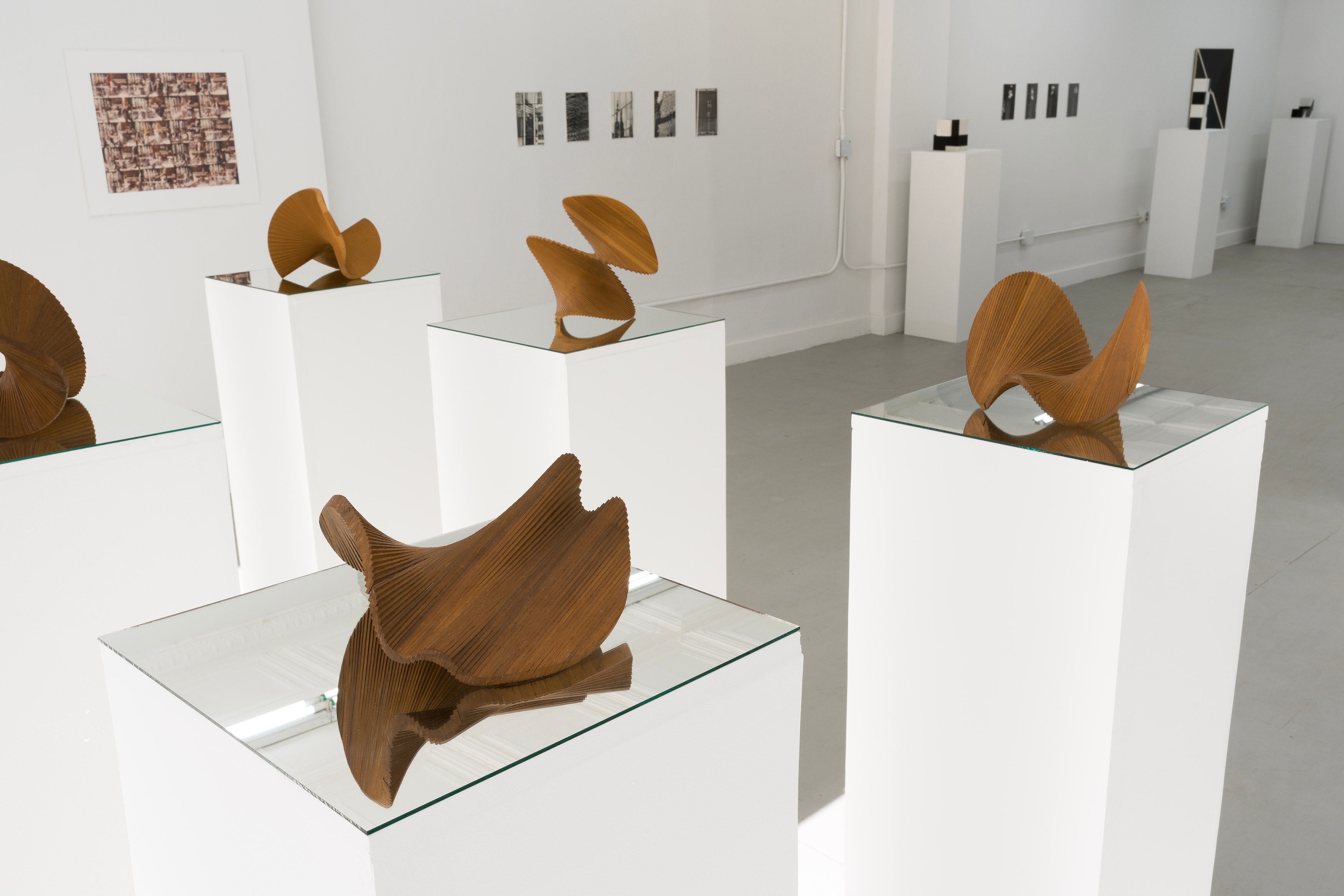 Bettina, New York (1965–1986) at Ulrik, photo 24