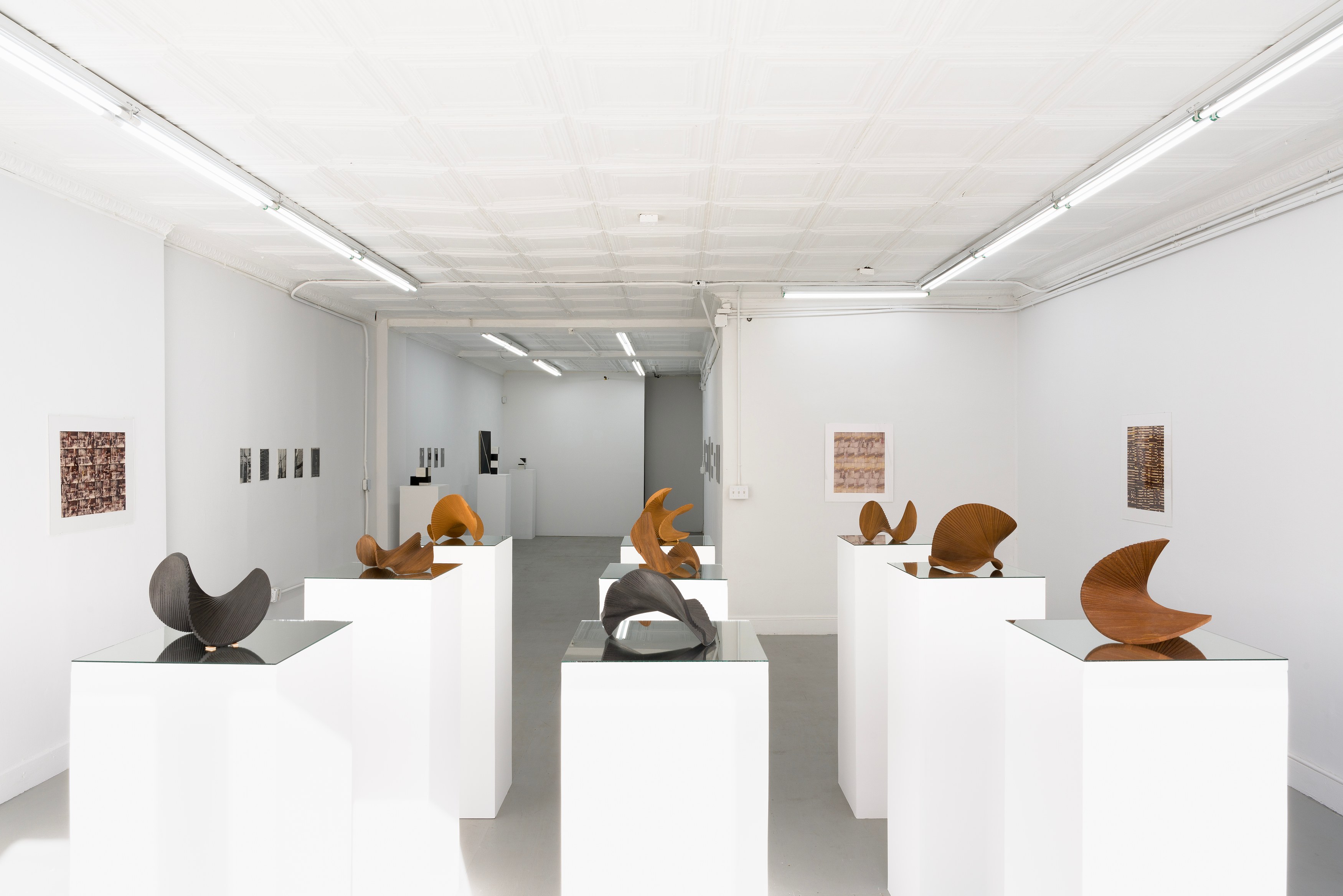 Bettina, New York (1965–1986) at Ulrik, photo 26
