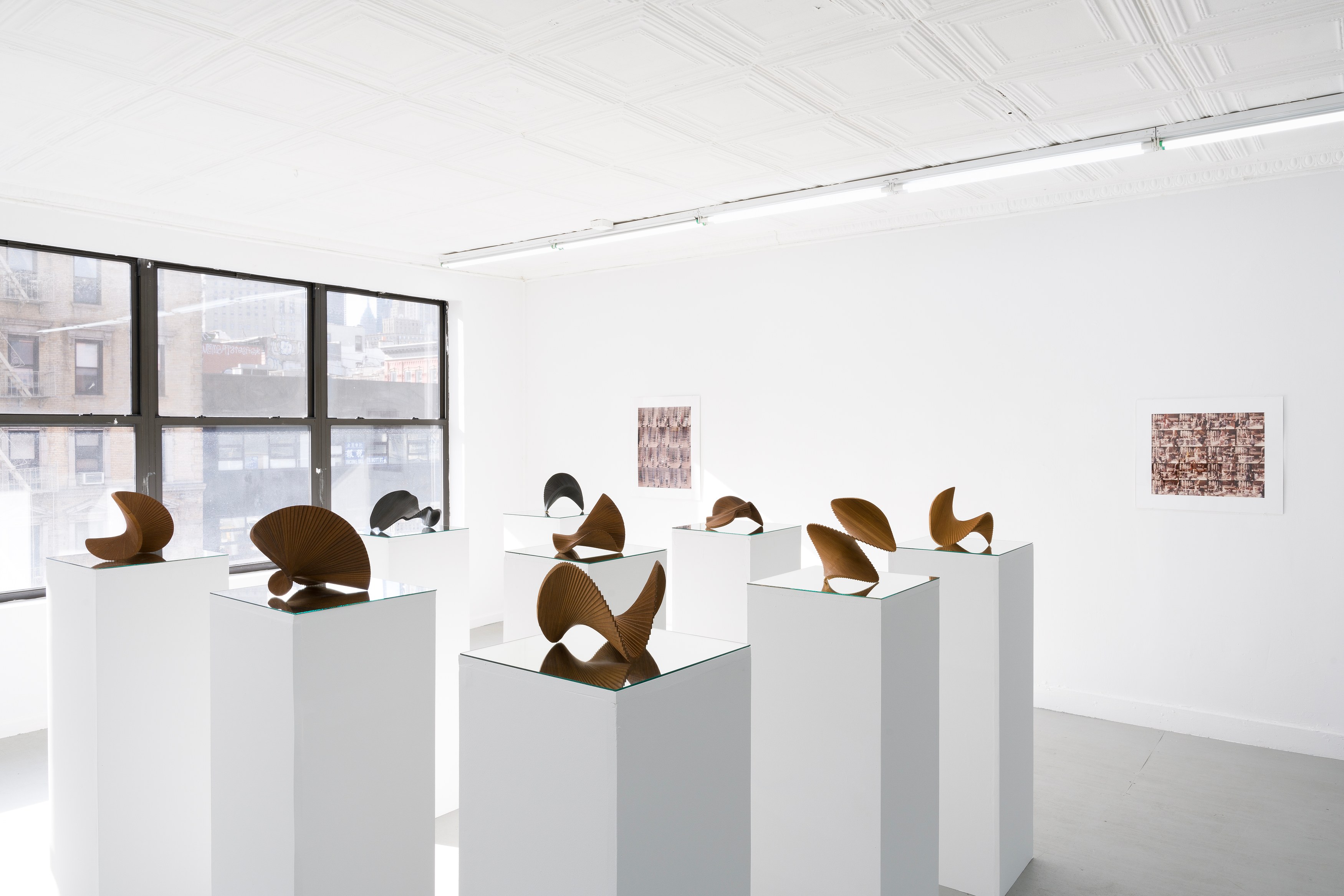 Bettina, New York (1965–1986) at Ulrik, photo 27
