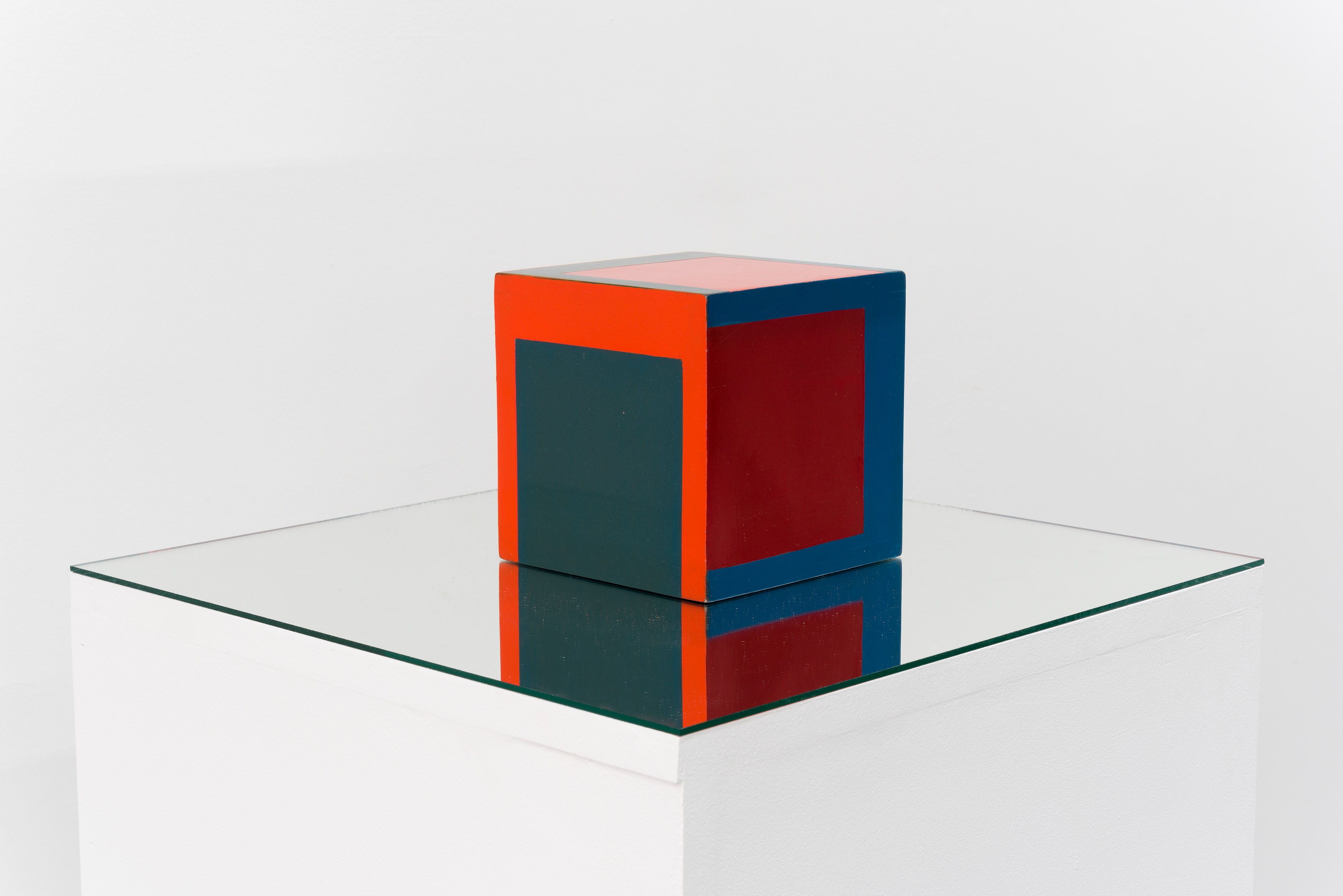 Bettina, New York (1965–1986) at Ulrik, photo 109