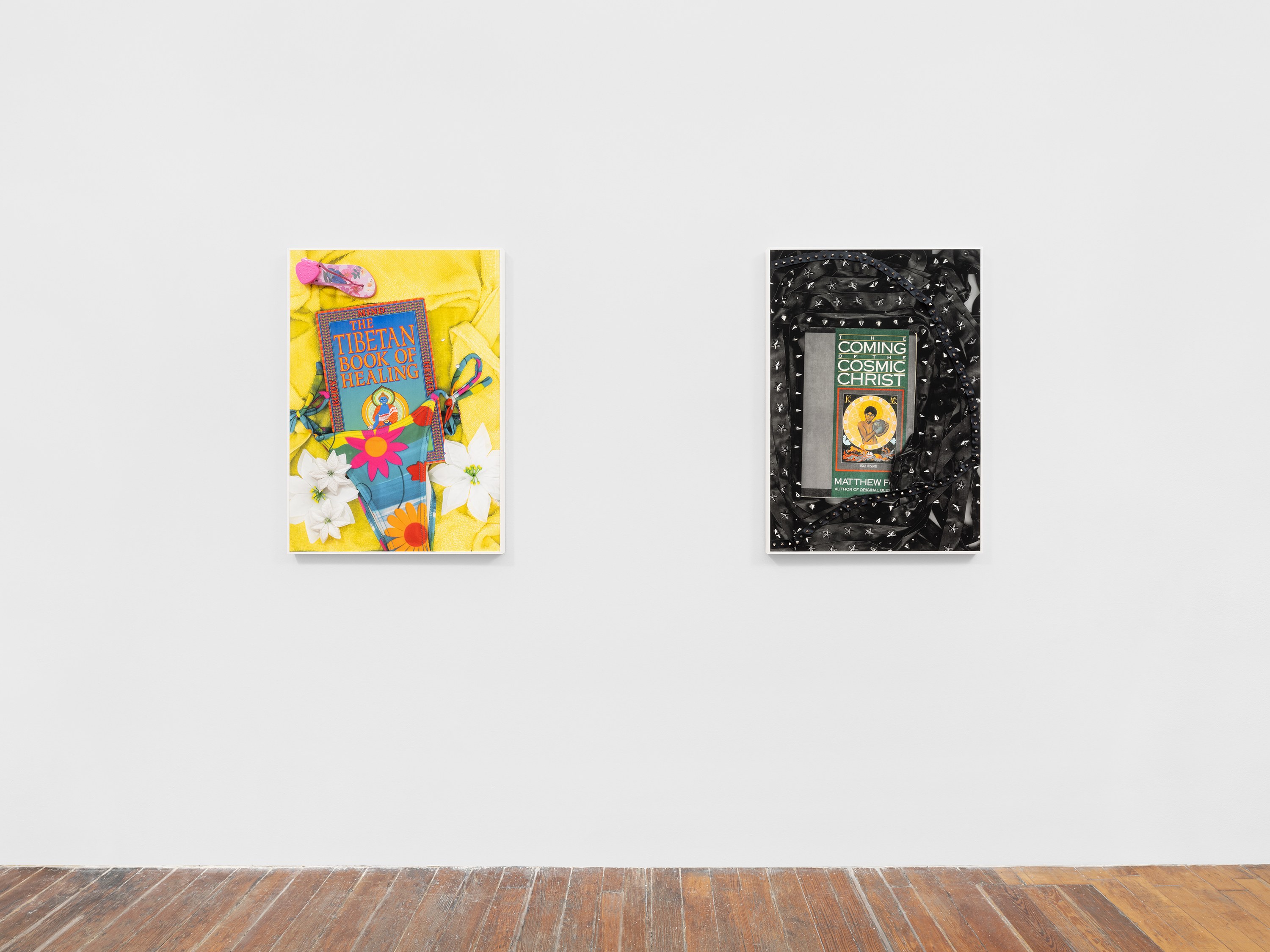 Victoria Colmegna, Superficial at PAGE (NYC), New York and Andrew Kreps, New York, photo 5