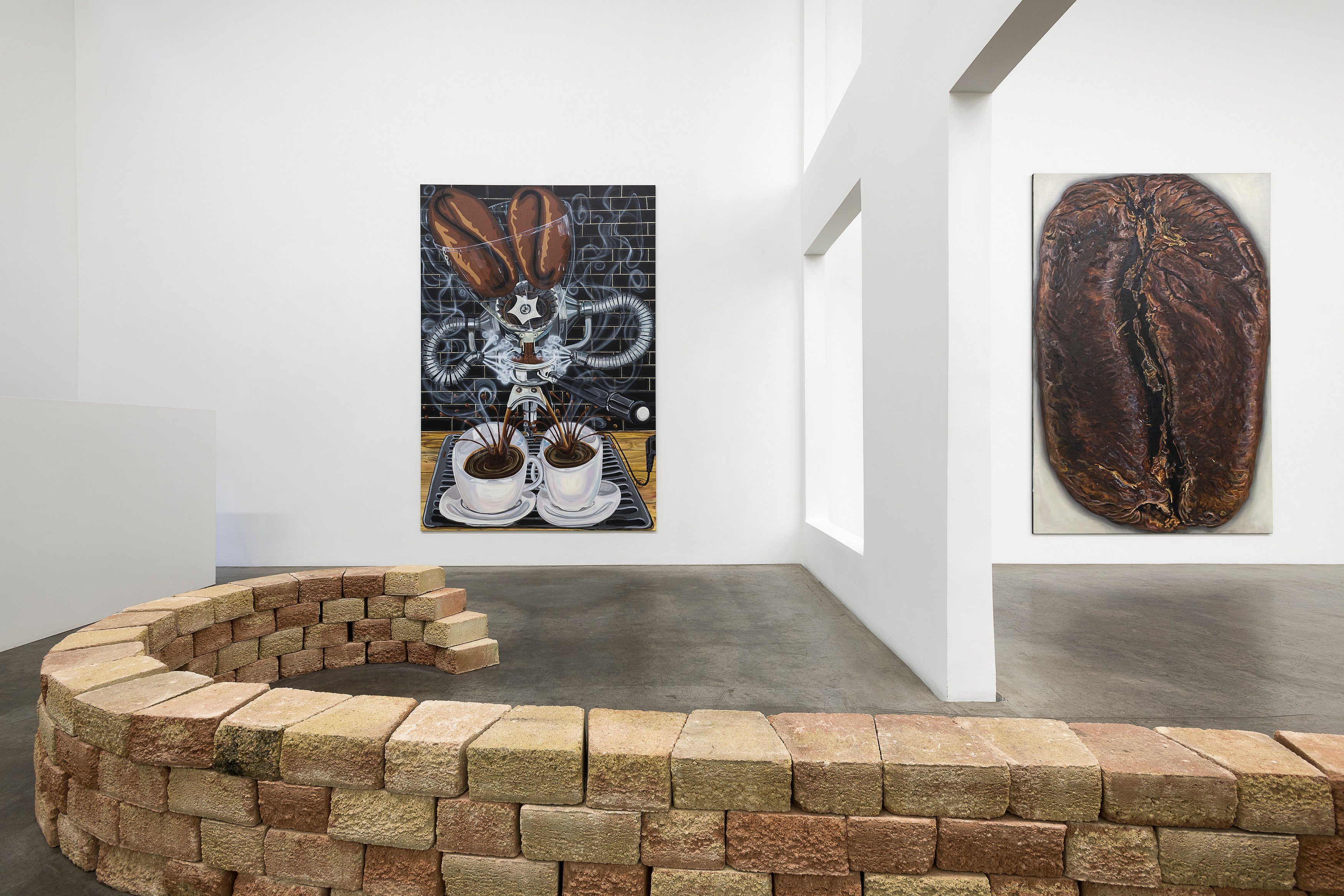 Jana Euler, Das Investment at MD 72, photo 3